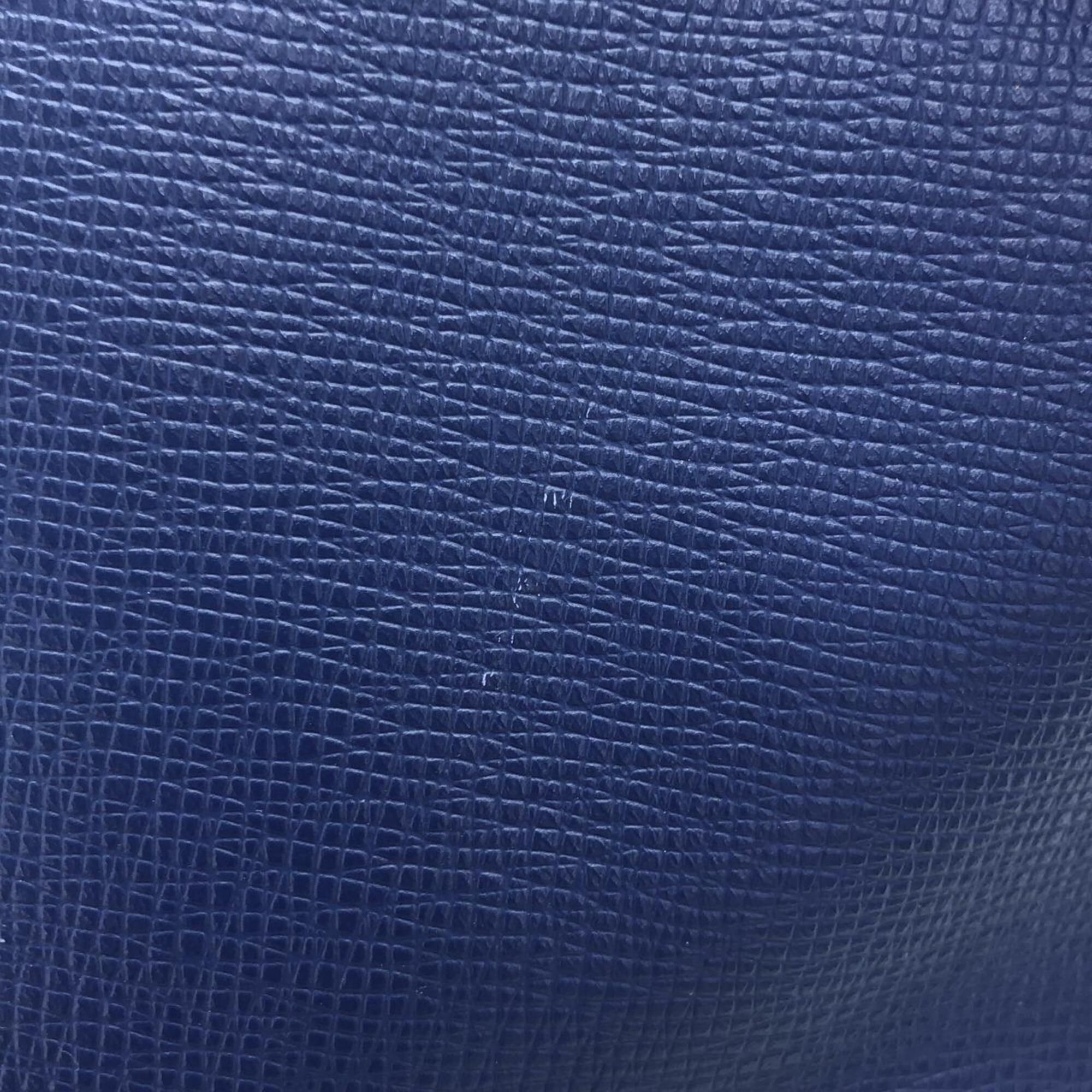 Leather Backpack (Pre-Owned) - Louis Vuitton - Modalova