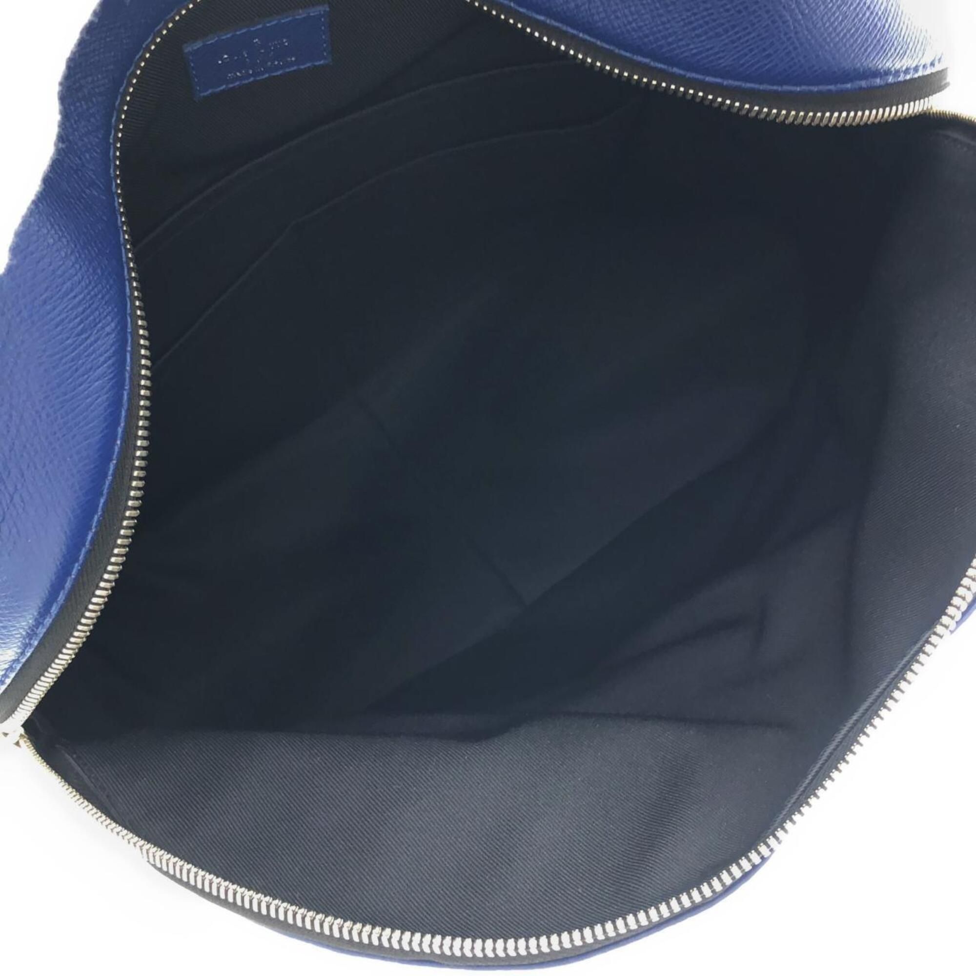 Leather Backpack (Pre-Owned) - Louis Vuitton - Modalova