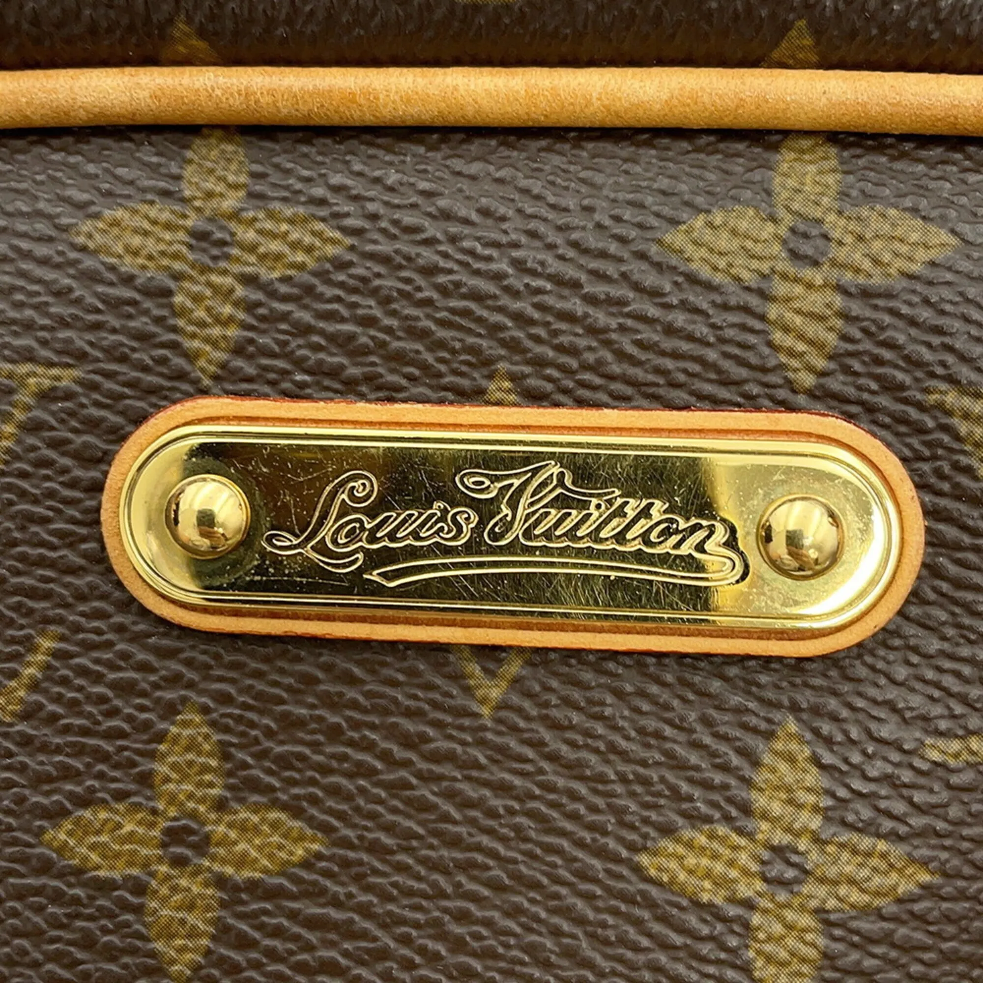 Monogram Handbag (Pre-Owned) - Louis Vuitton - Modalova