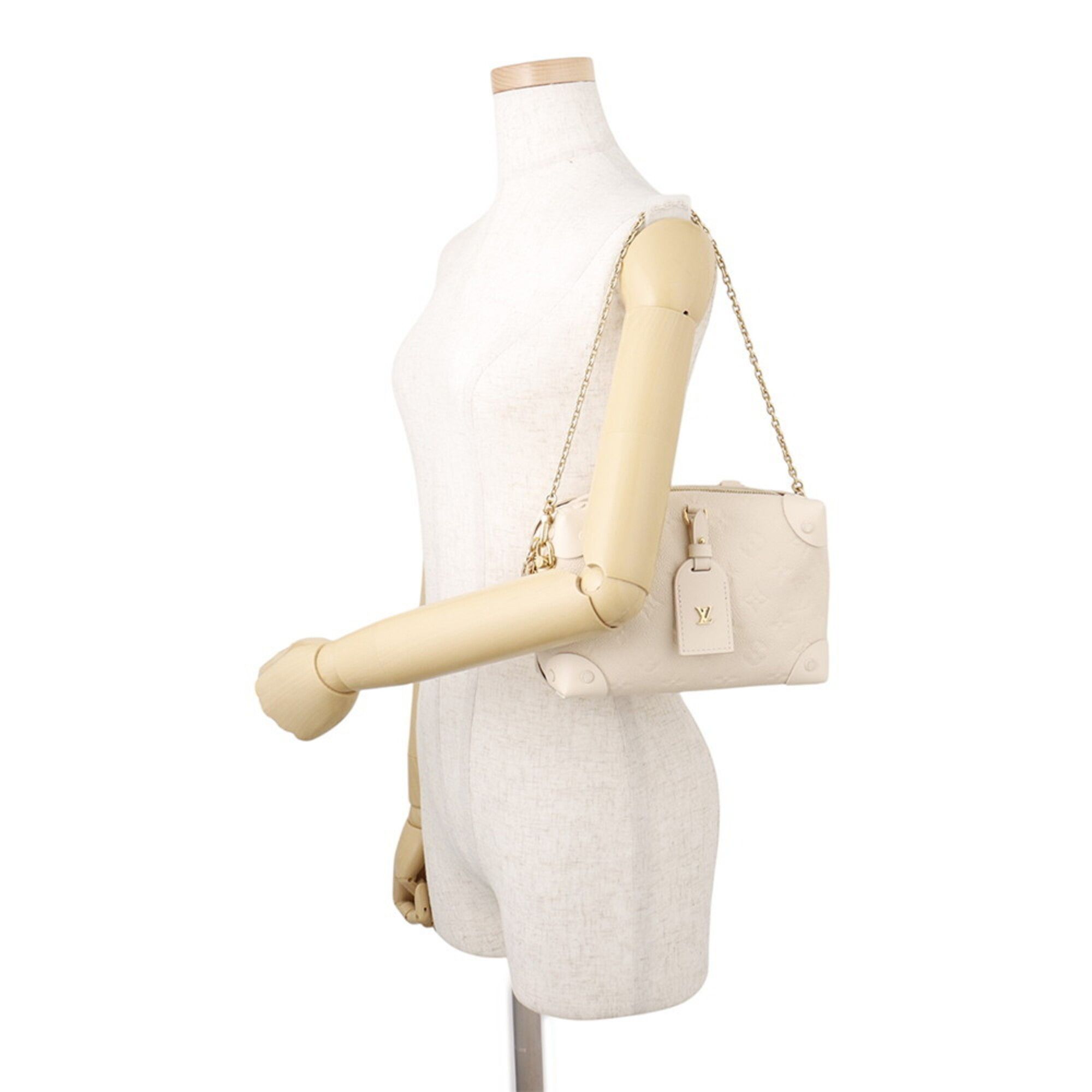 Monogram Empreinte Handbag Shoulder Bag (Pre-Owned) - Louis Vuitton - Modalova