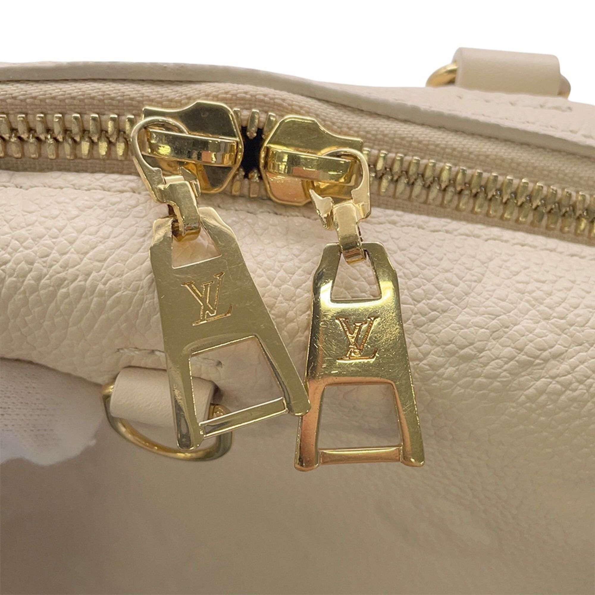 Monogram Empreinte Handbag Shoulder Bag (Pre-Owned) - Louis Vuitton - Modalova