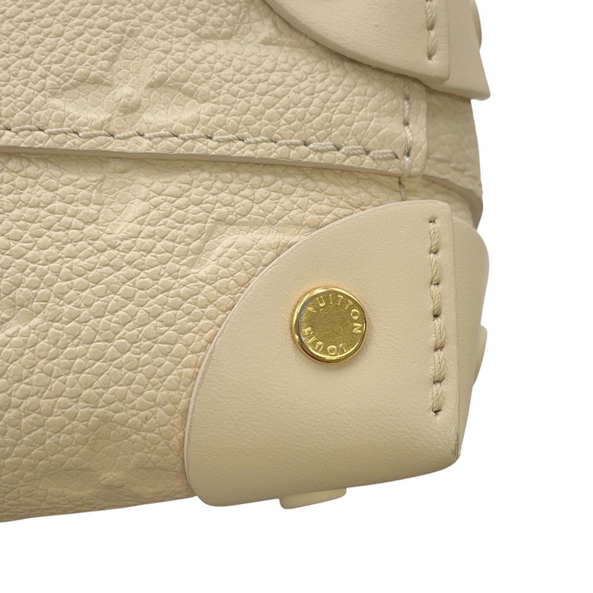 Monogram Empreinte Handbag Shoulder Bag (Pre-Owned) - Louis Vuitton - Modalova