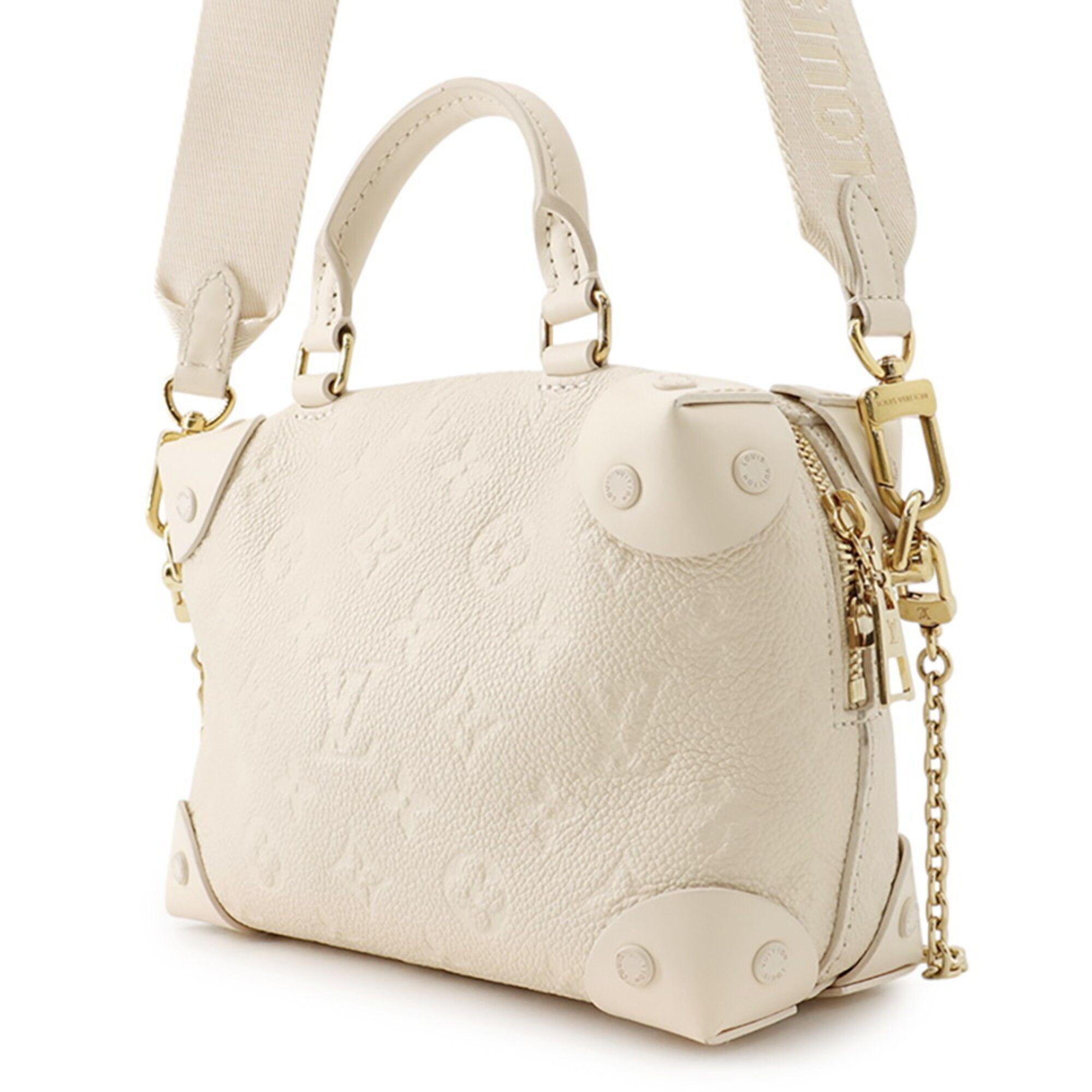 Monogram Empreinte Handbag Shoulder Bag (Pre-Owned) - Louis Vuitton - Modalova