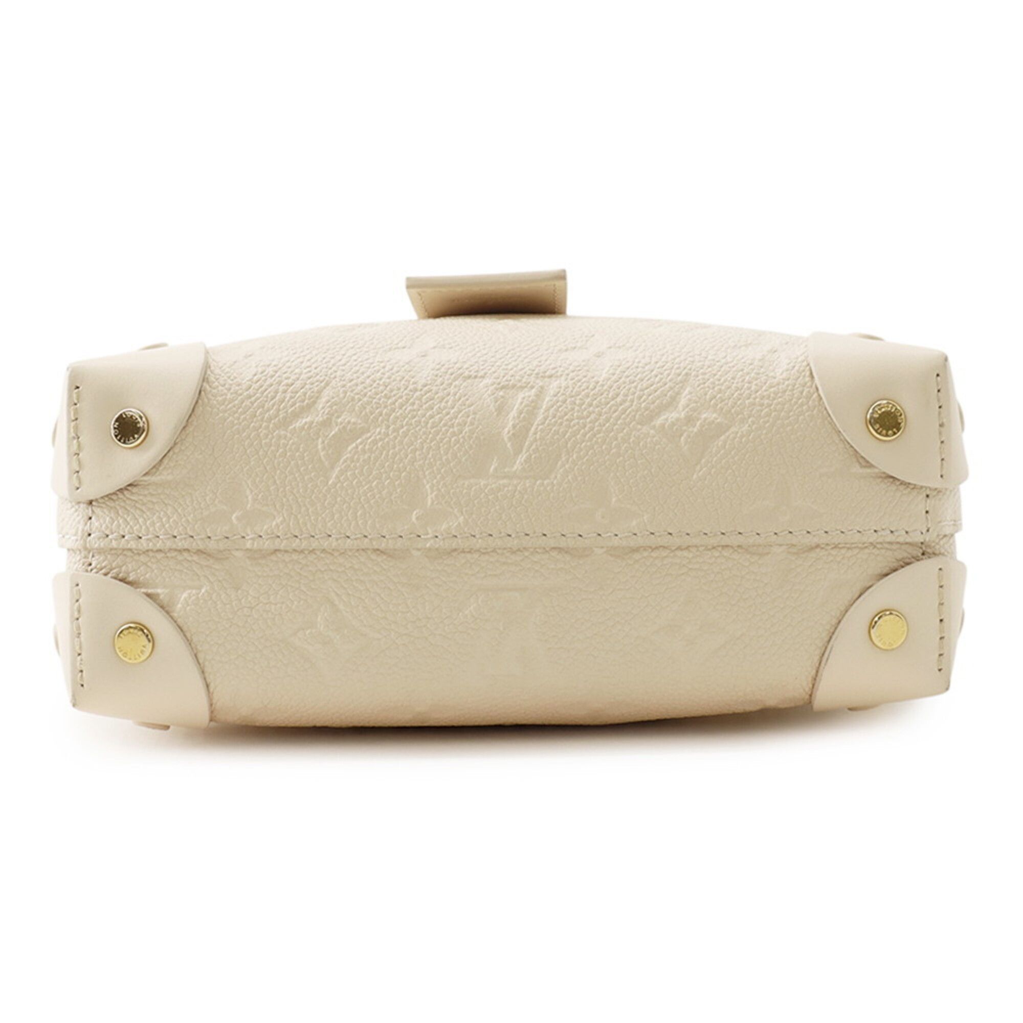 Monogram Empreinte Handbag Shoulder Bag (Pre-Owned) - Louis Vuitton - Modalova