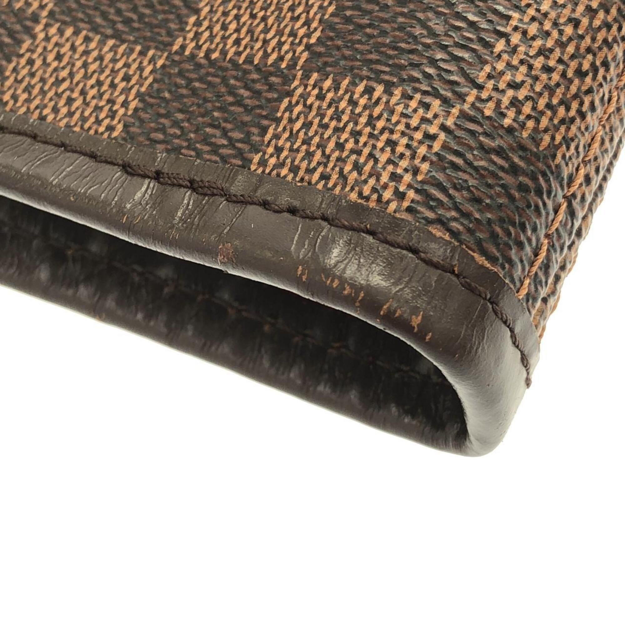 Coated Canvas Handbag (Pre-Owned) - Louis Vuitton - Modalova