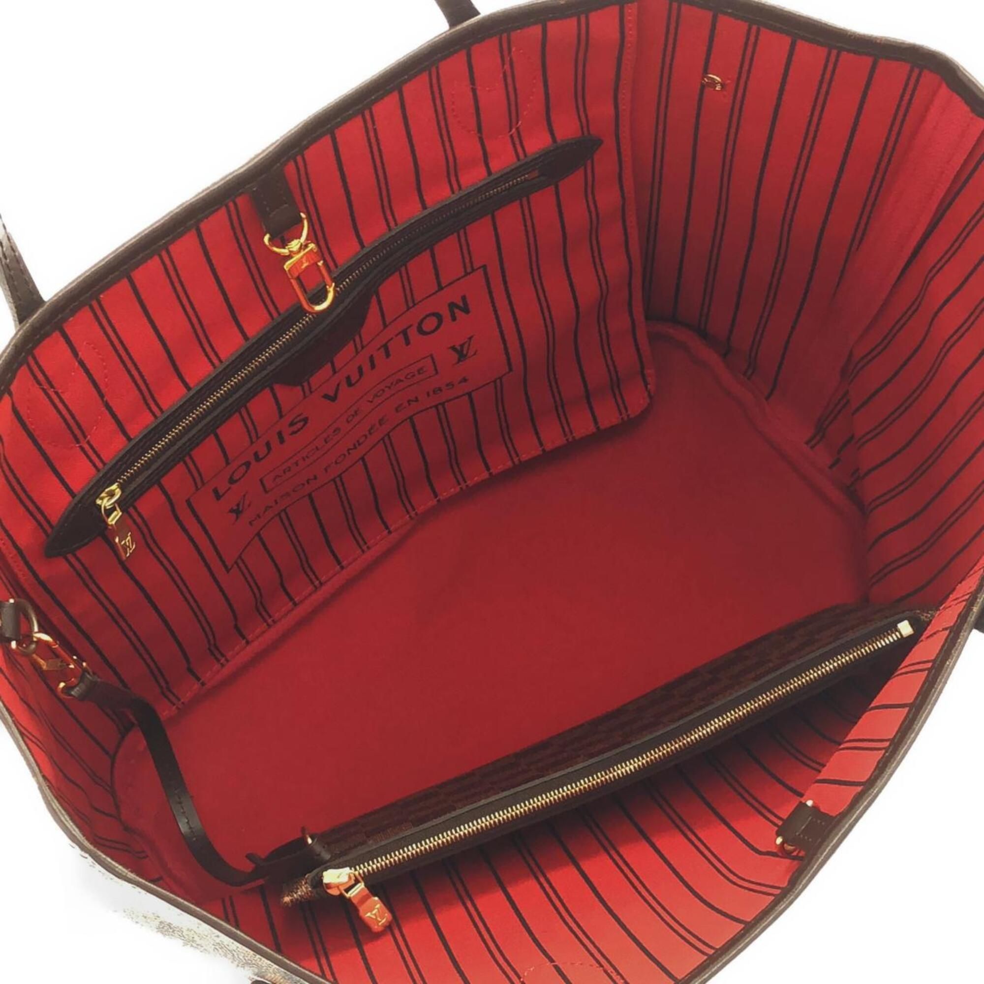 Coated Canvas Handbag (Pre-Owned) - Louis Vuitton - Modalova