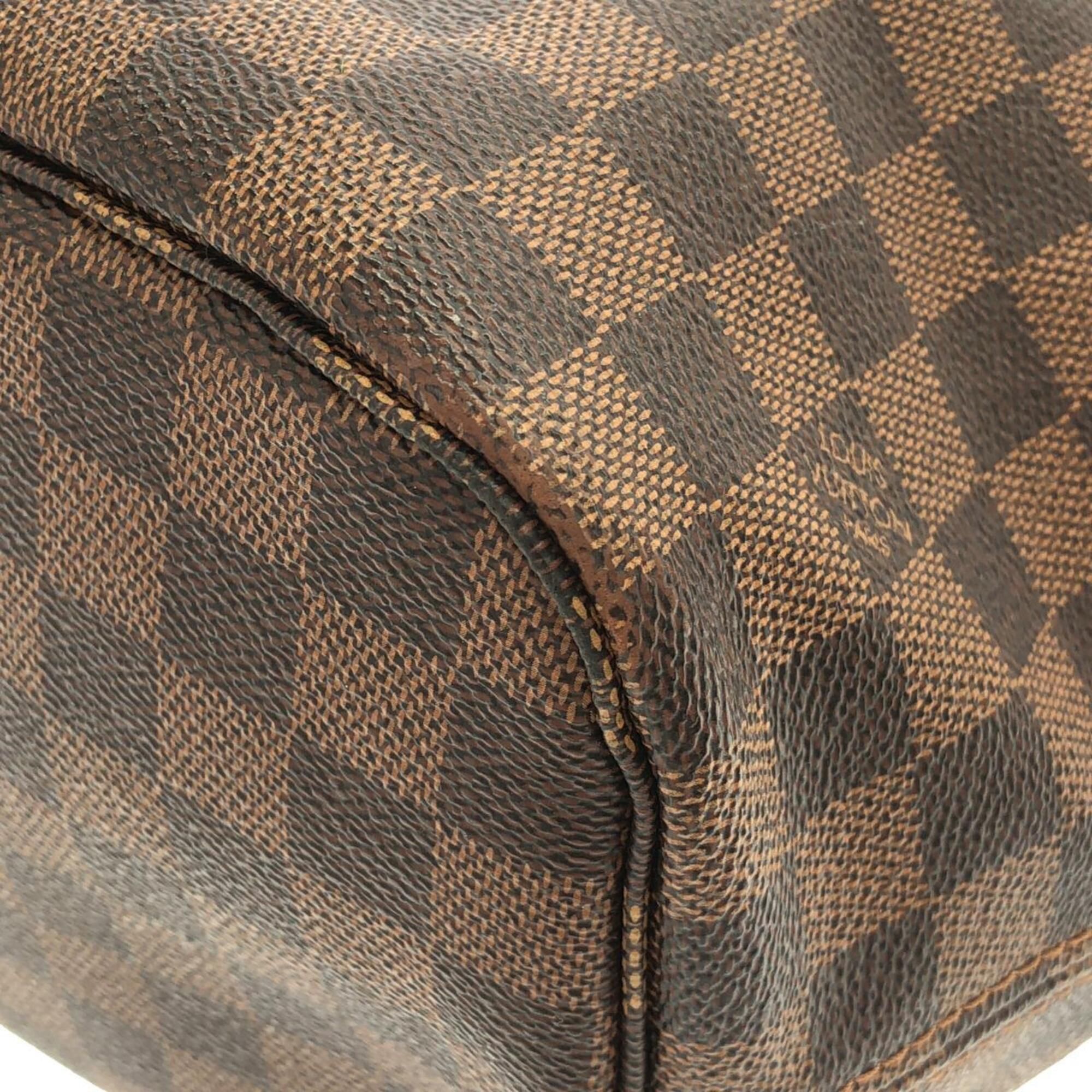 Coated Canvas Handbag (Pre-Owned) - Louis Vuitton - Modalova