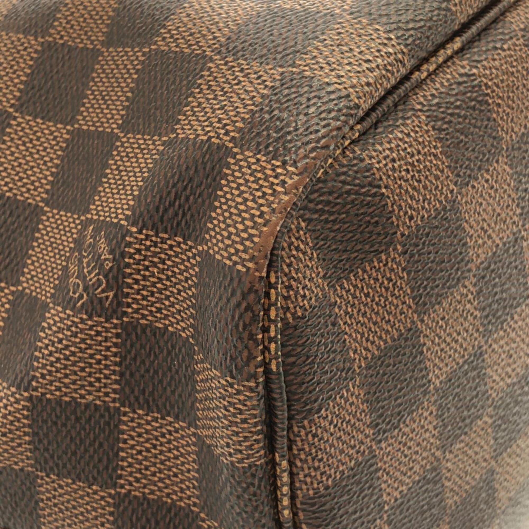 Coated Canvas Handbag (Pre-Owned) - Louis Vuitton - Modalova