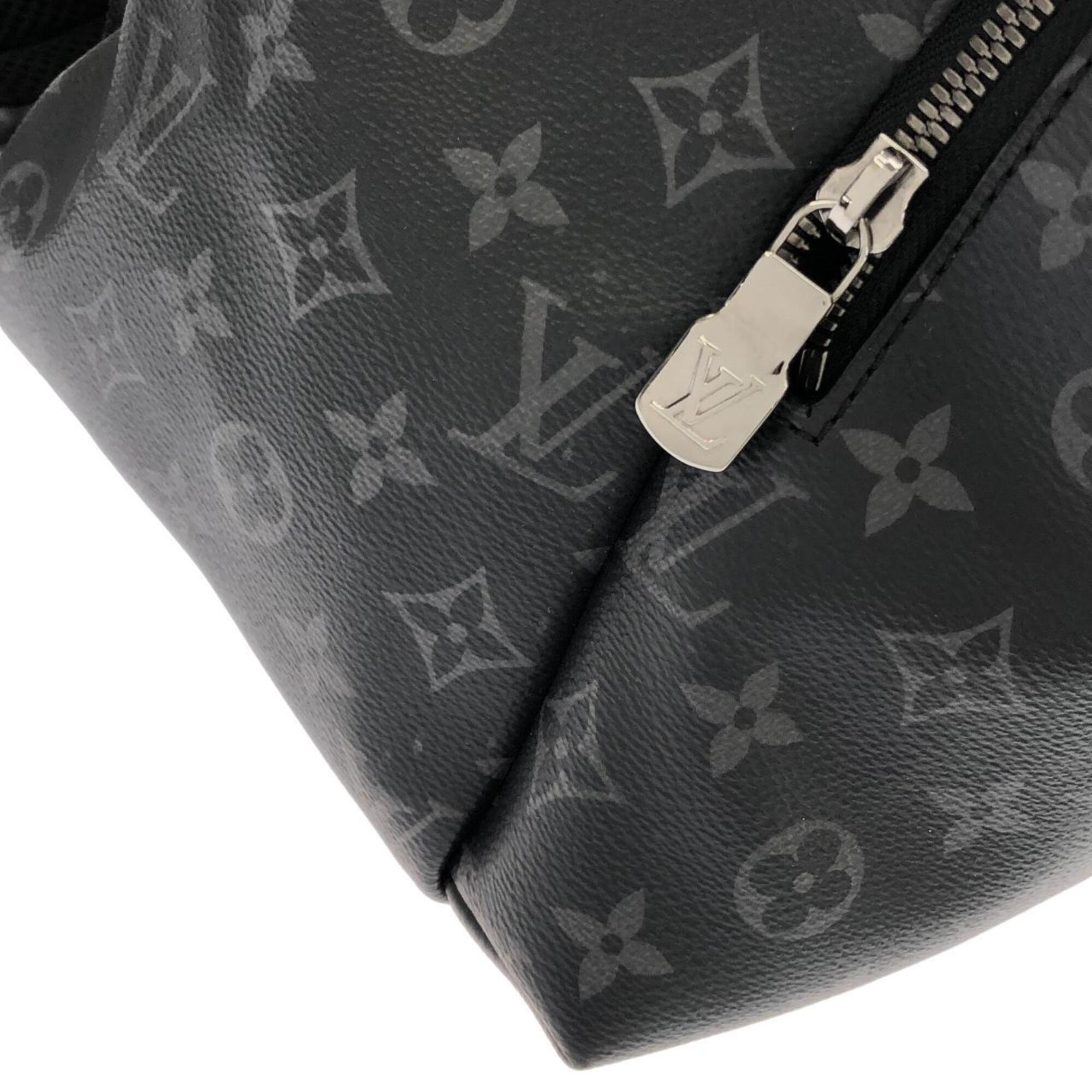 Coated Canvas Backpack (Pre-Owned) - Louis Vuitton - Modalova