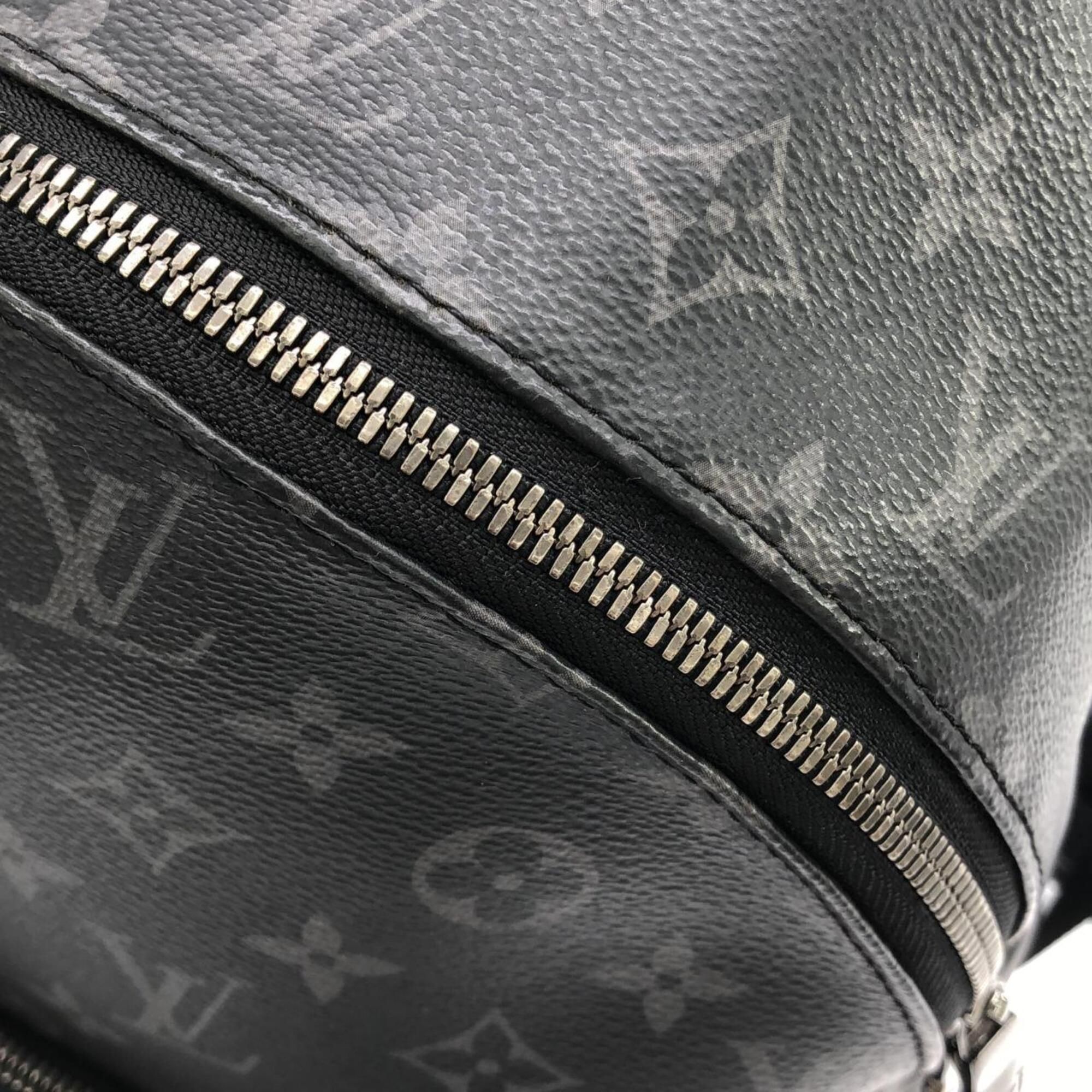 Coated Canvas Backpack (Pre-Owned) - Louis Vuitton - Modalova