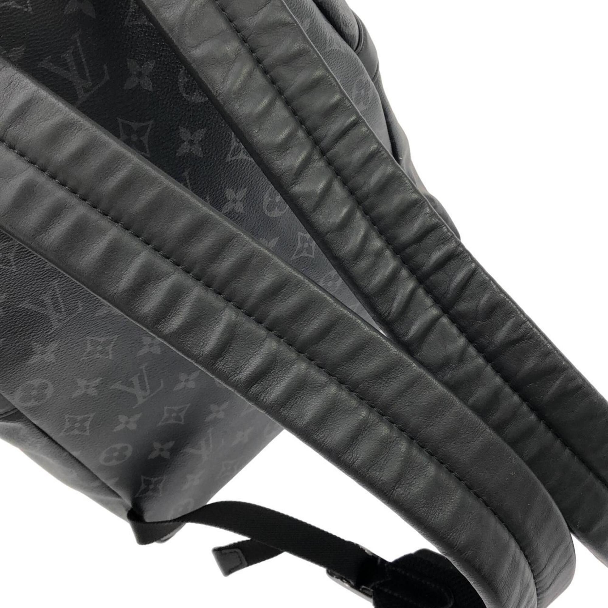 Coated Canvas Backpack (Pre-Owned) - Louis Vuitton - Modalova