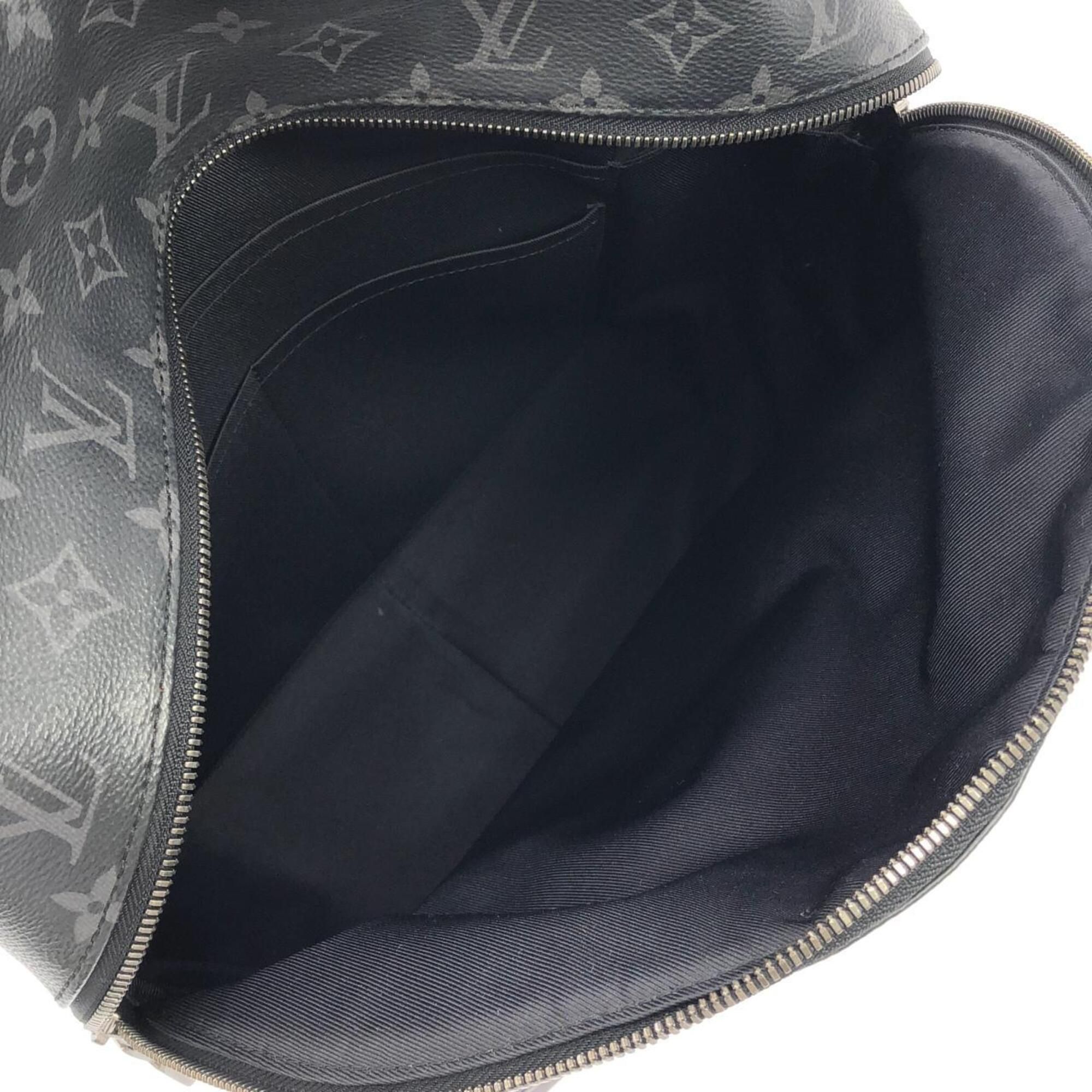 Coated Canvas Backpack (Pre-Owned) - Louis Vuitton - Modalova