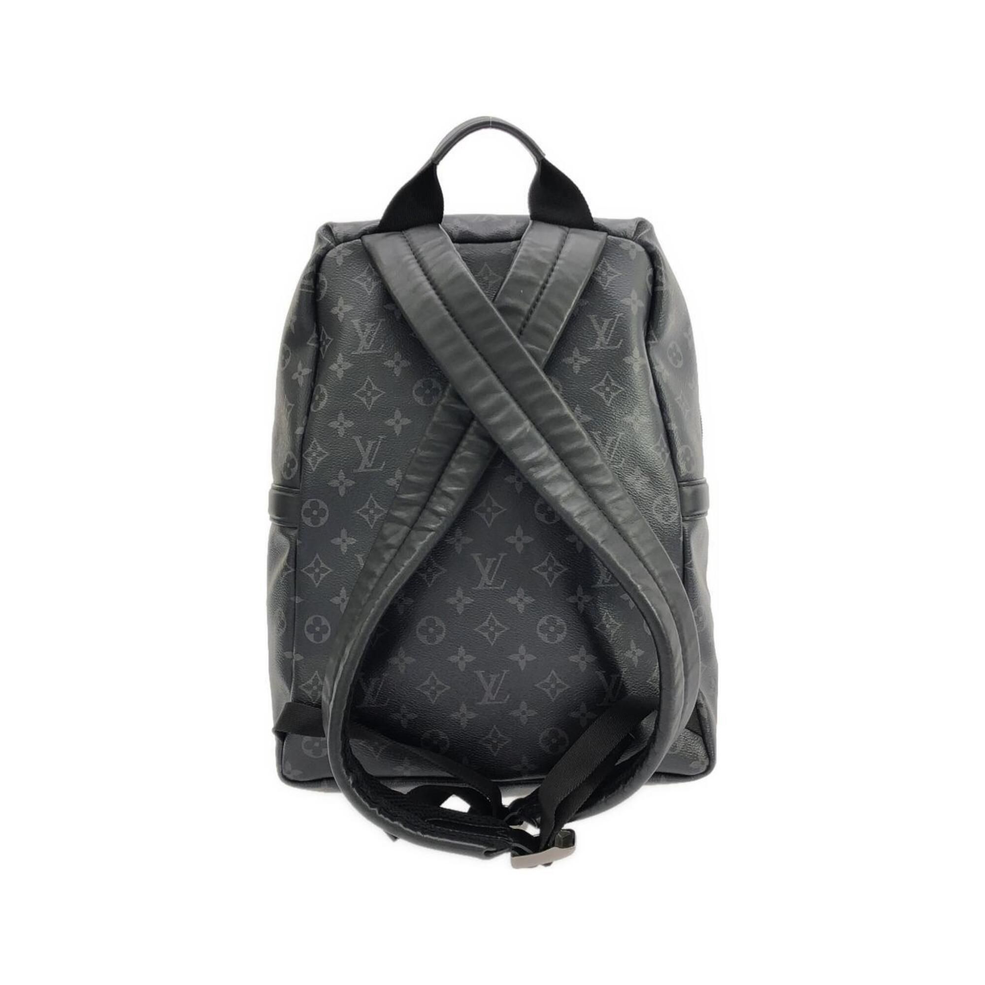 Coated Canvas Backpack (Pre-Owned) - Louis Vuitton - Modalova