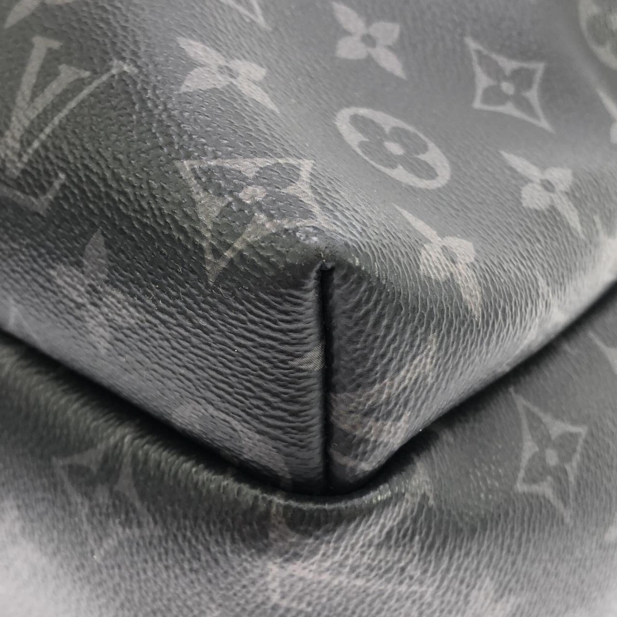 Coated Canvas Backpack (Pre-Owned) - Louis Vuitton - Modalova