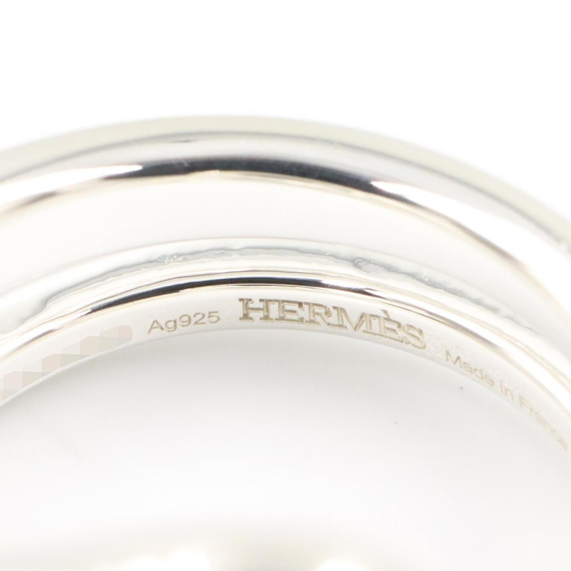 Band Ring (Pre-Owned) - Hermes - Modalova