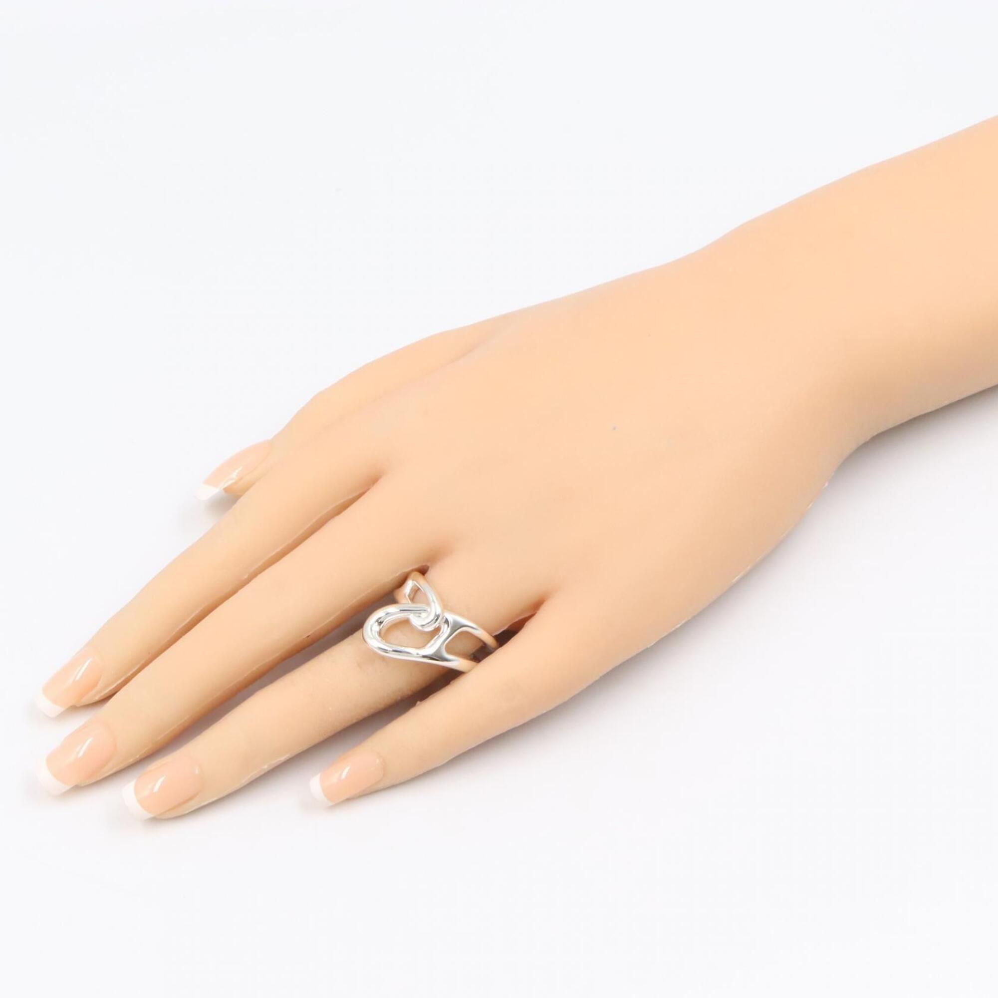 Band Ring (Pre-Owned) - Hermes - Modalova