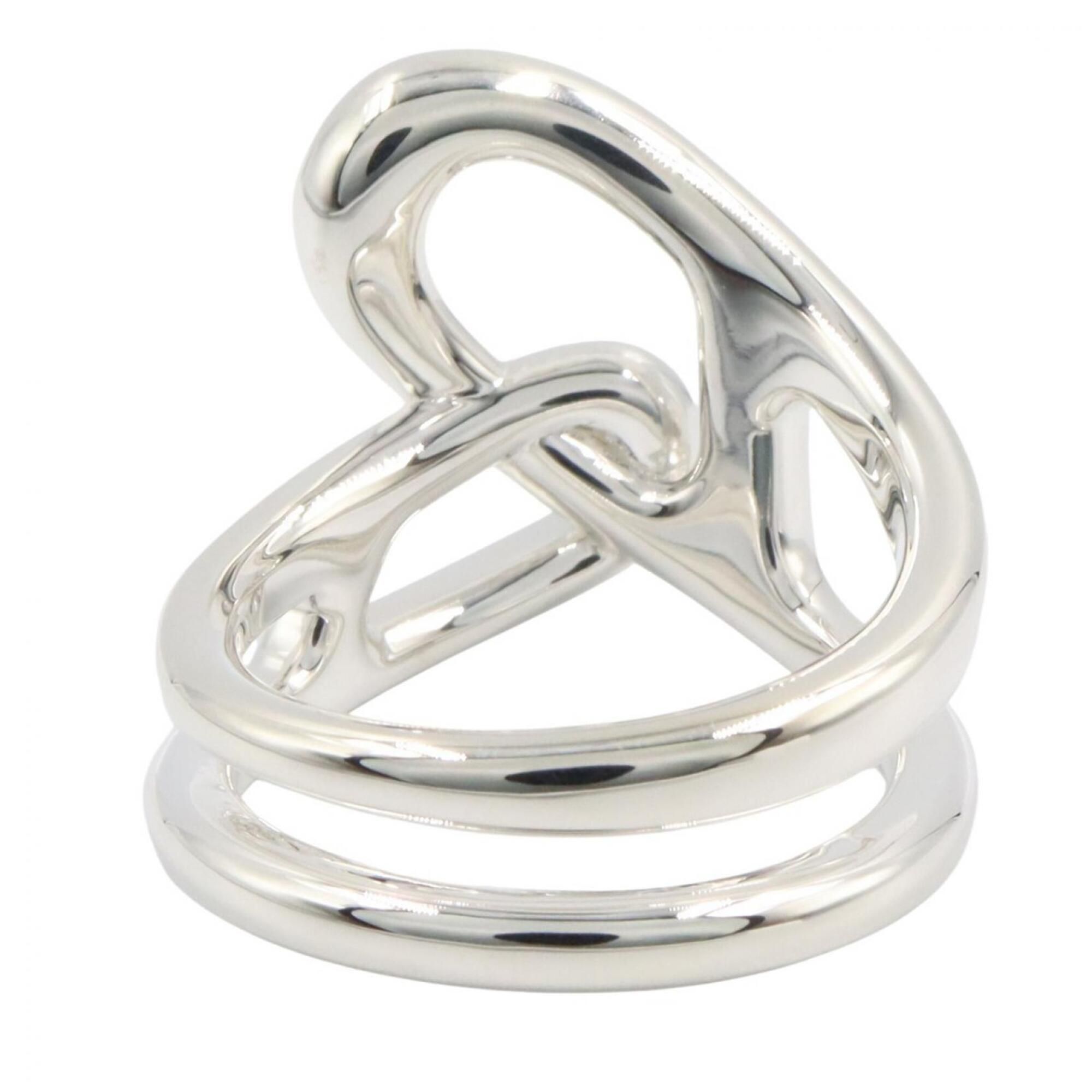 Band Ring (Pre-Owned) - Hermes - Modalova
