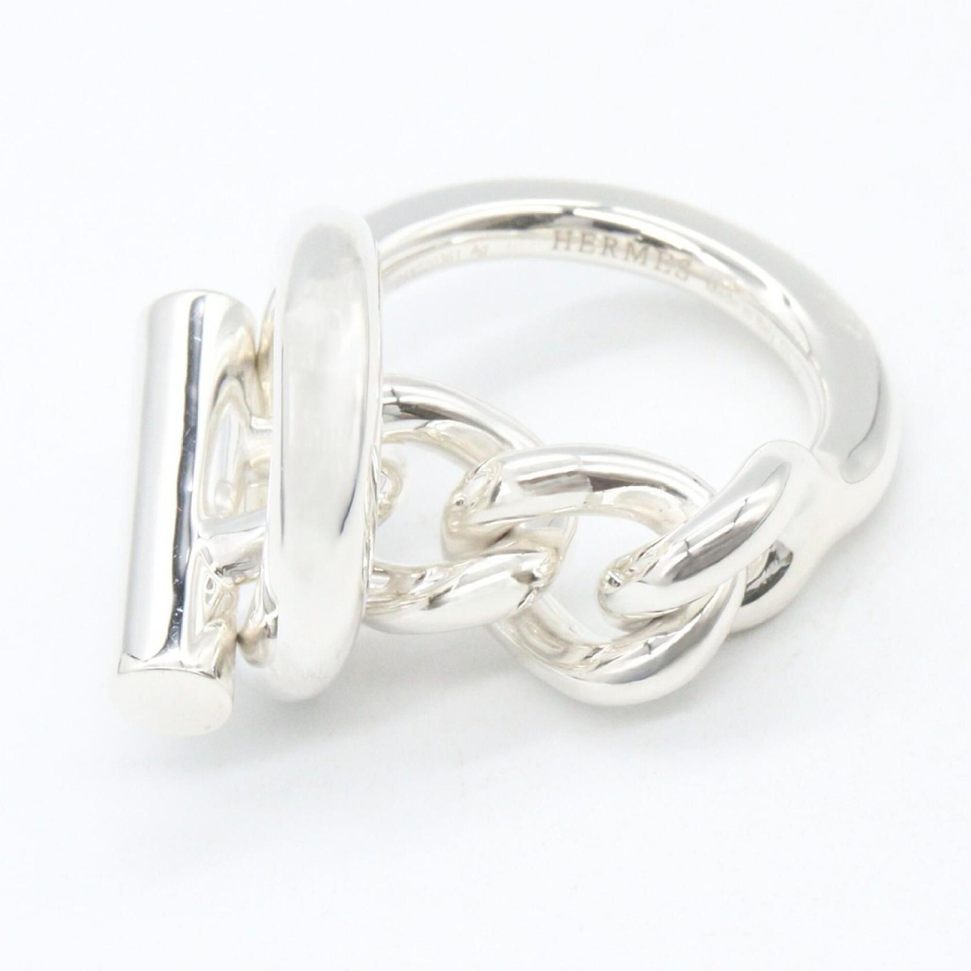 Band Ring (Pre-Owned) - Hermes - Modalova