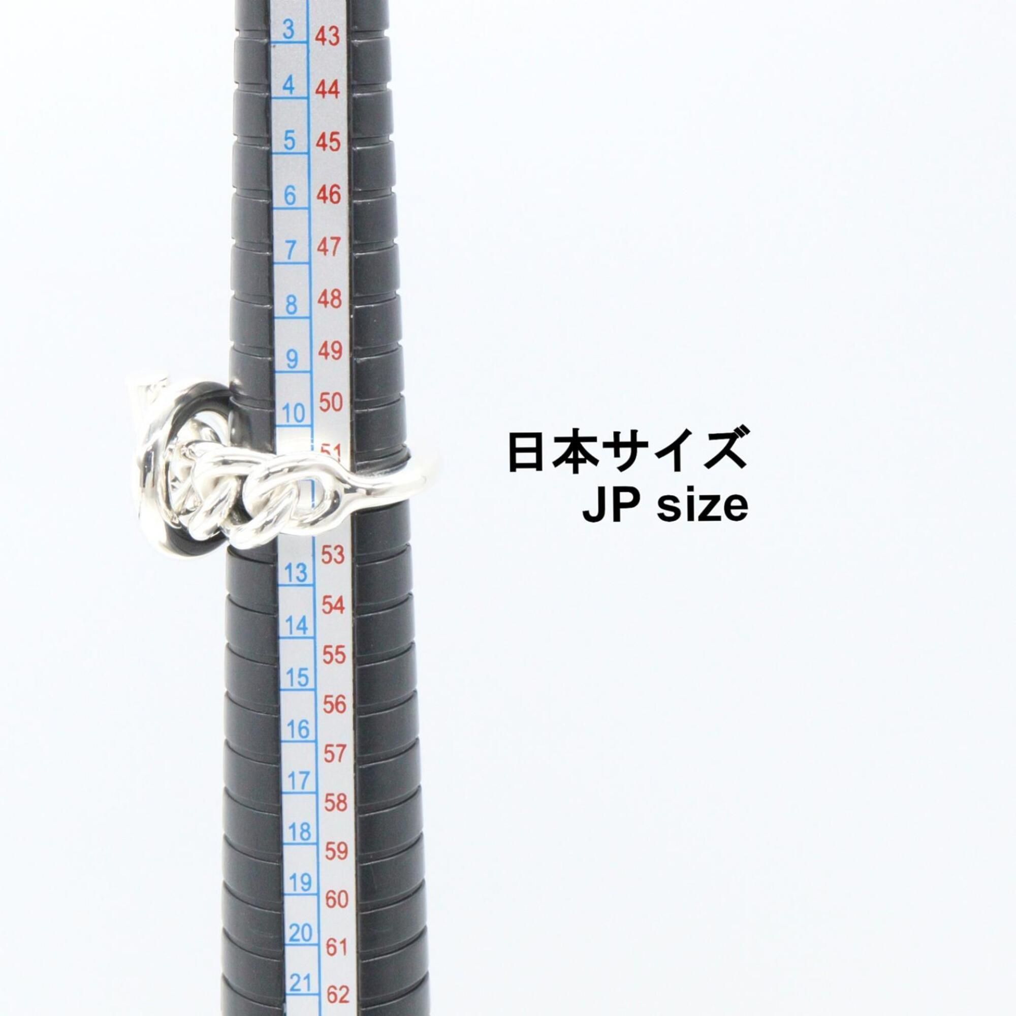 Band Ring (Pre-Owned) - Hermes - Modalova