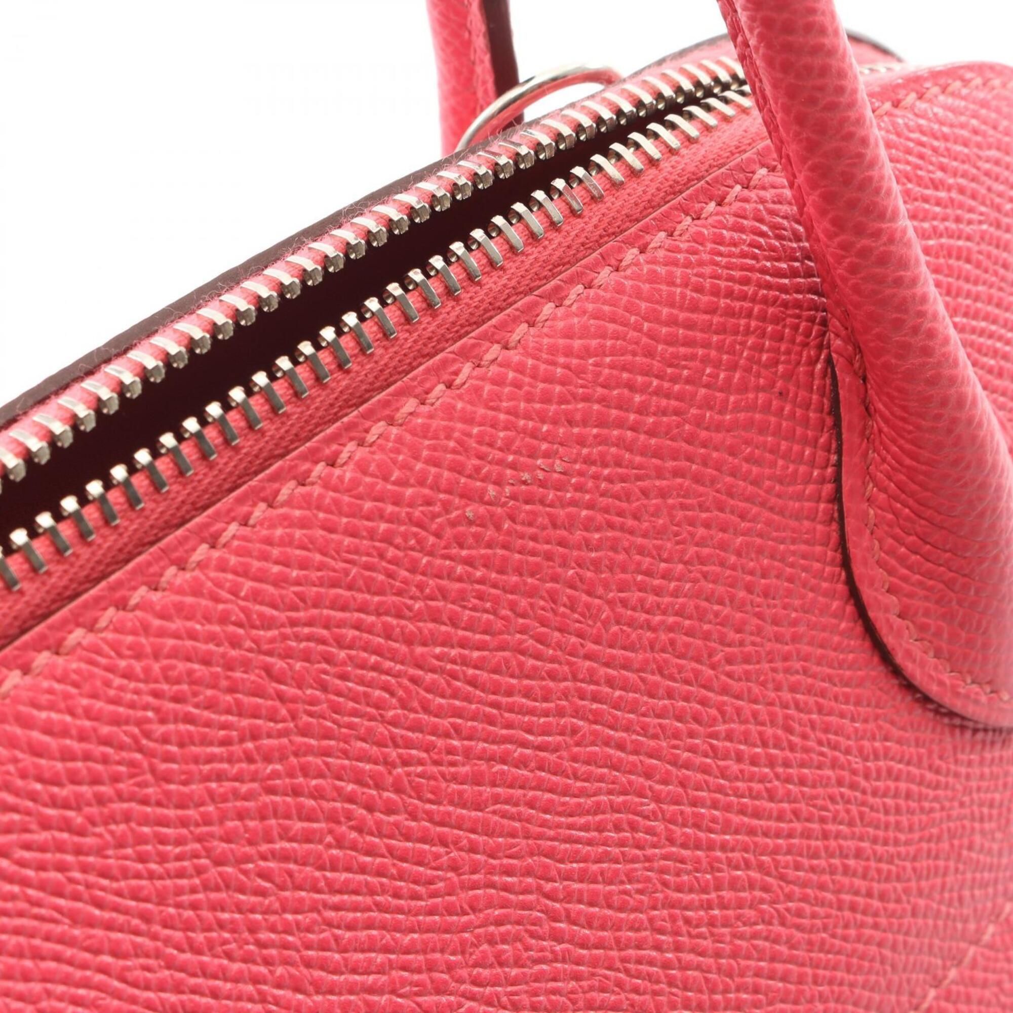 Epsom Leather Handbag (Pre-Owned) - Hermes - Modalova