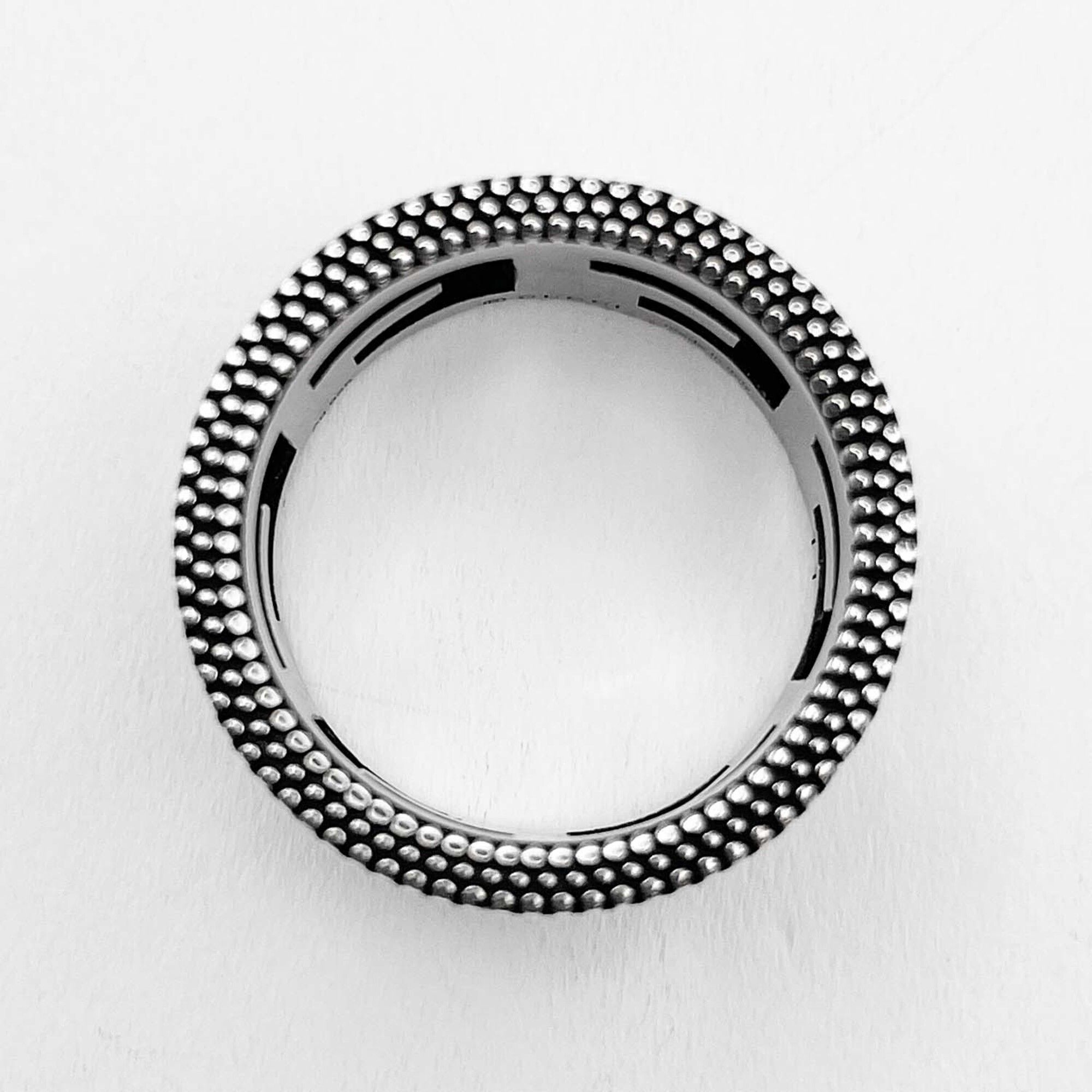 Band Ring (Pre-Owned) - Gucci - Modalova