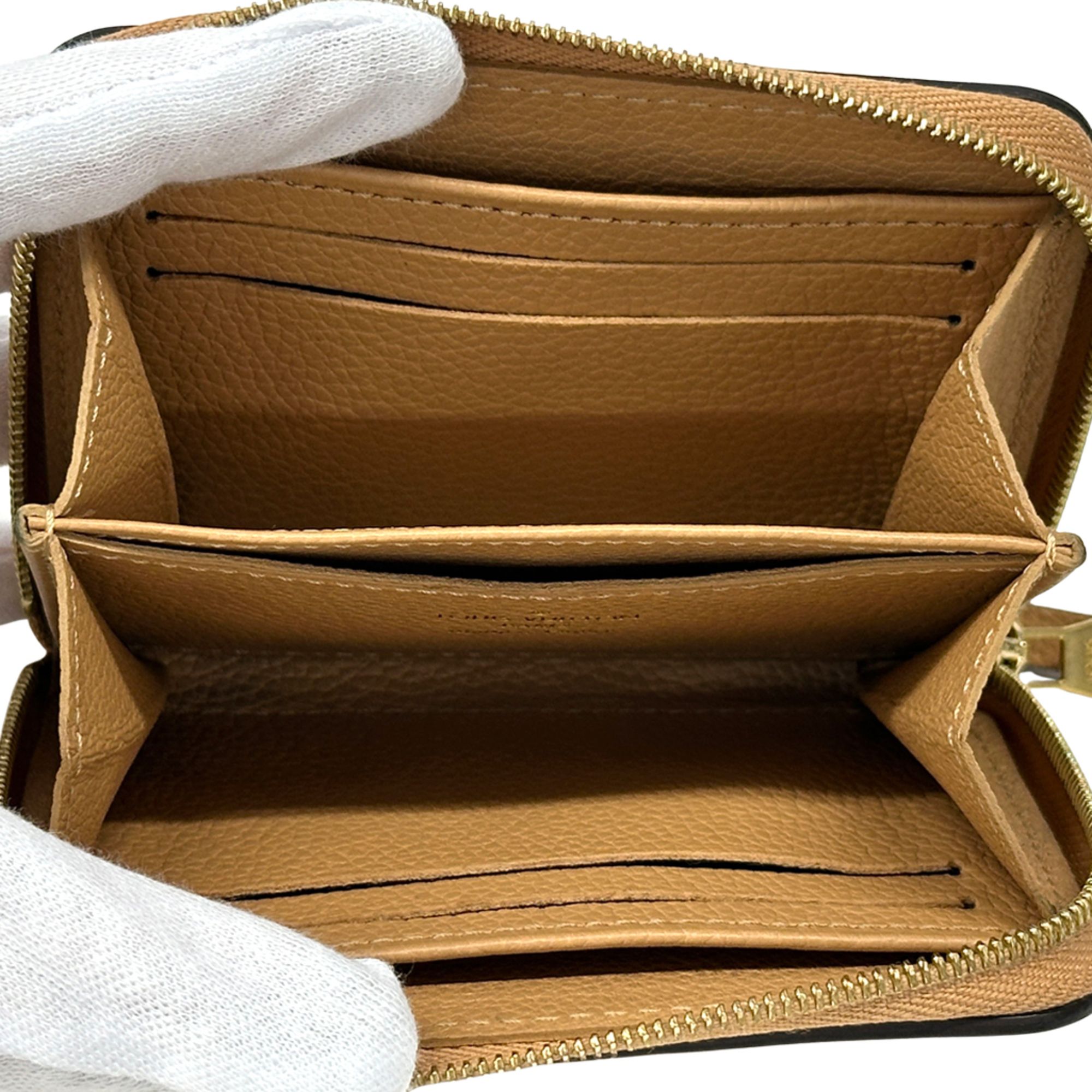 Empreinte Long Wallet (Bi-Fold) (Pre-Owned) - Louis Vuitton - Modalova