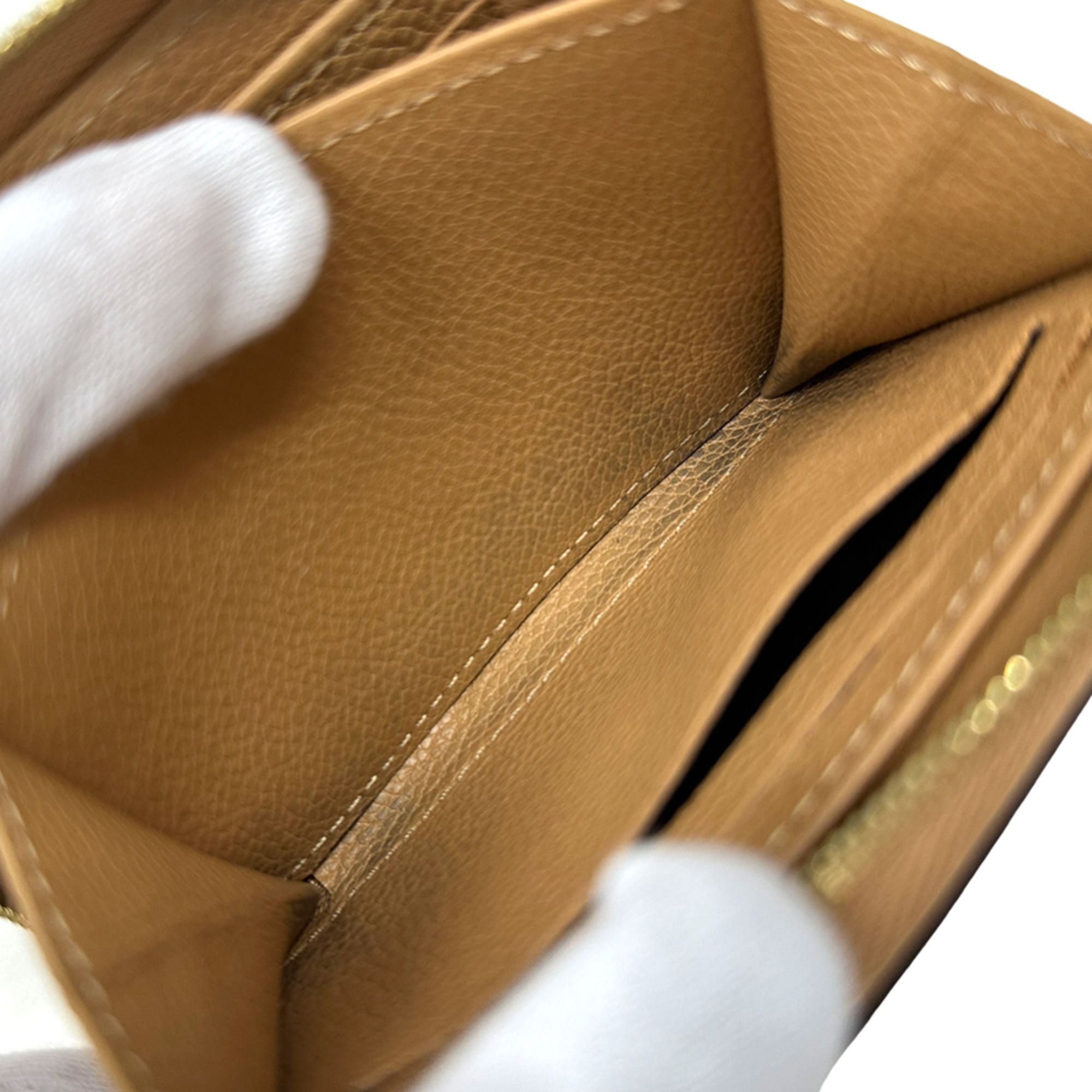 Empreinte Long Wallet (Bi-Fold) (Pre-Owned) - Louis Vuitton - Modalova