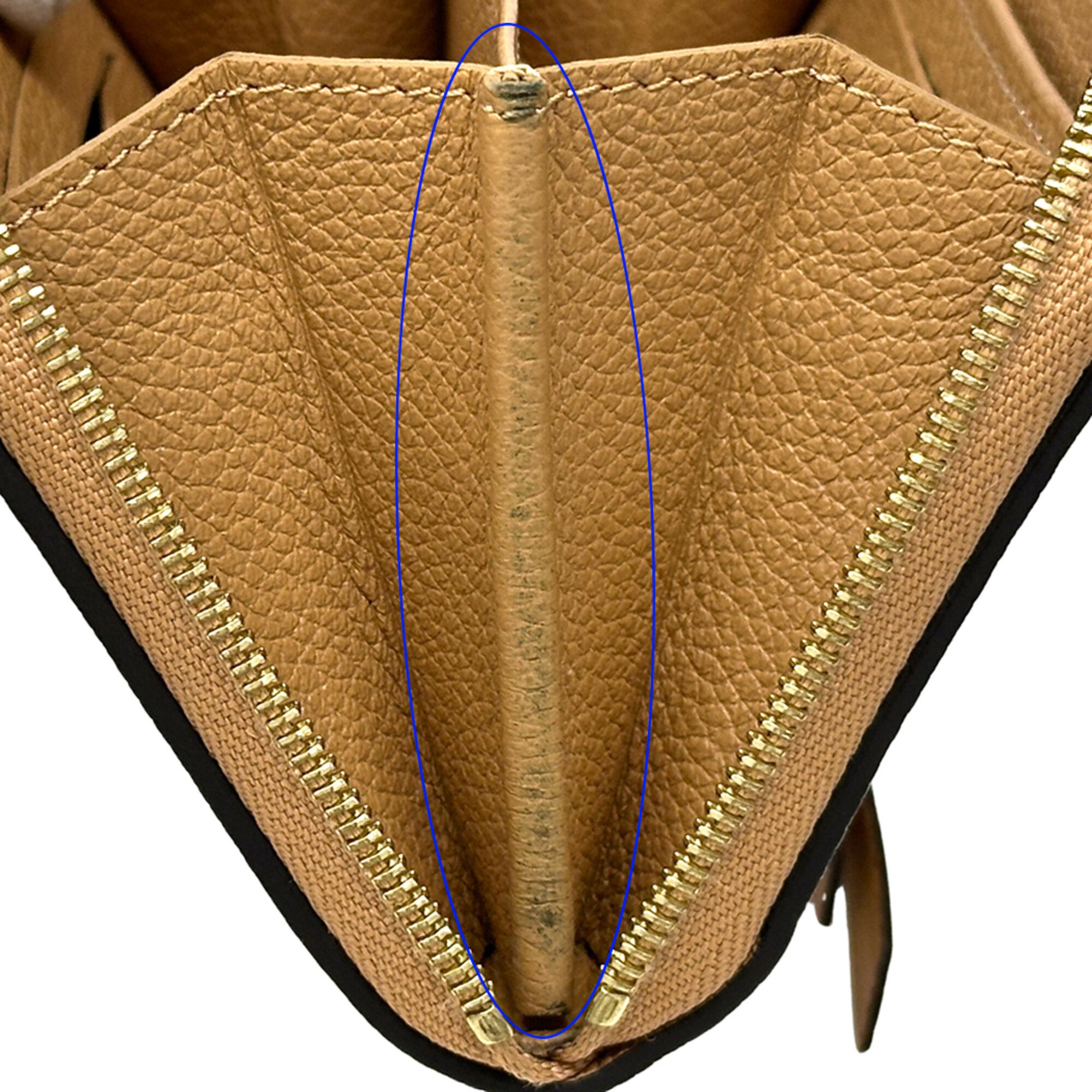 Empreinte Long Wallet (Bi-Fold) (Pre-Owned) - Louis Vuitton - Modalova