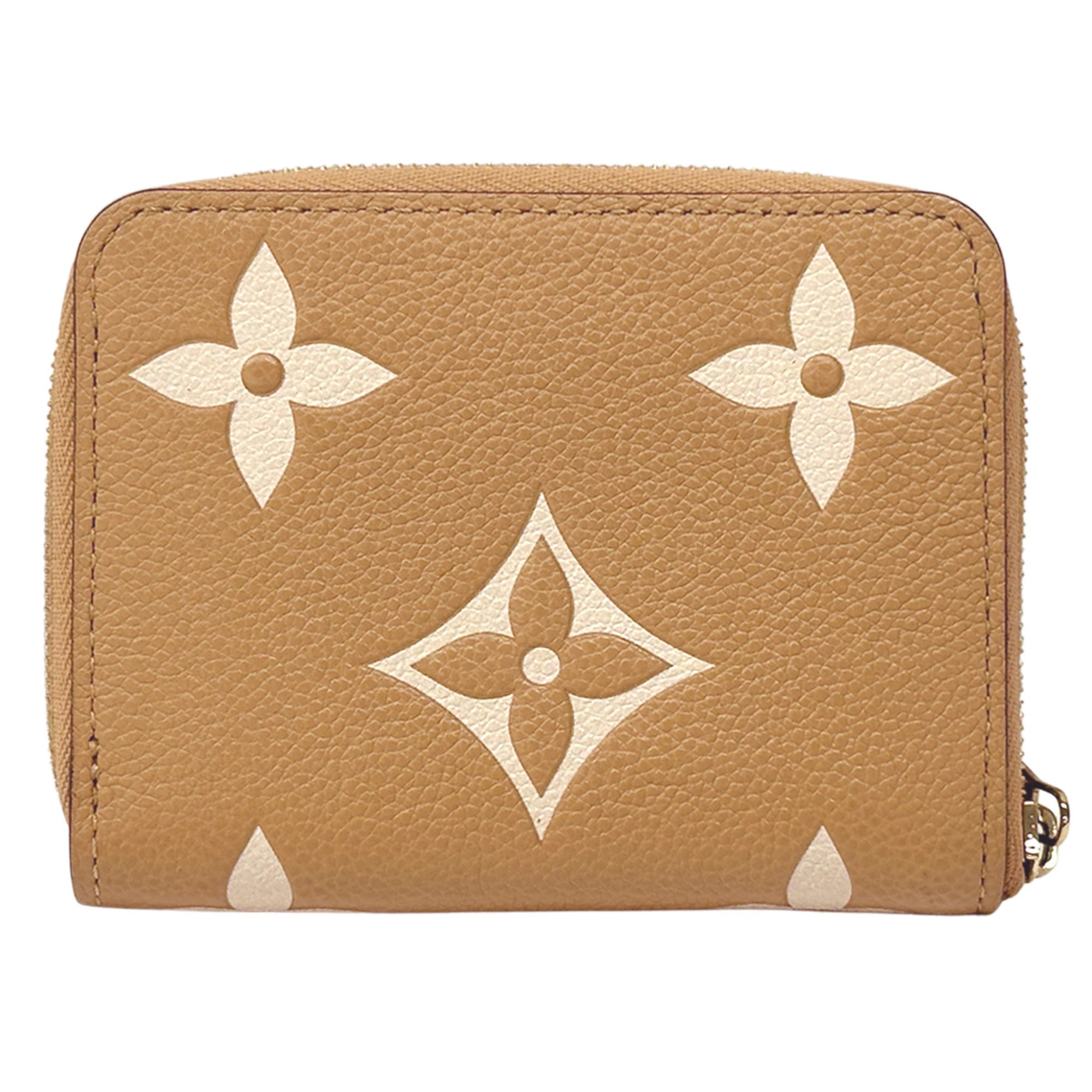 Empreinte Long Wallet (Bi-Fold) (Pre-Owned) - Louis Vuitton - Modalova