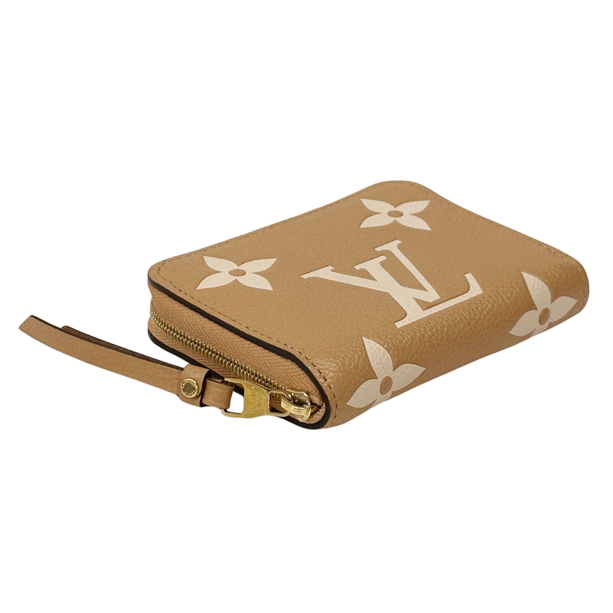 Empreinte Long Wallet (Bi-Fold) (Pre-Owned) - Louis Vuitton - Modalova