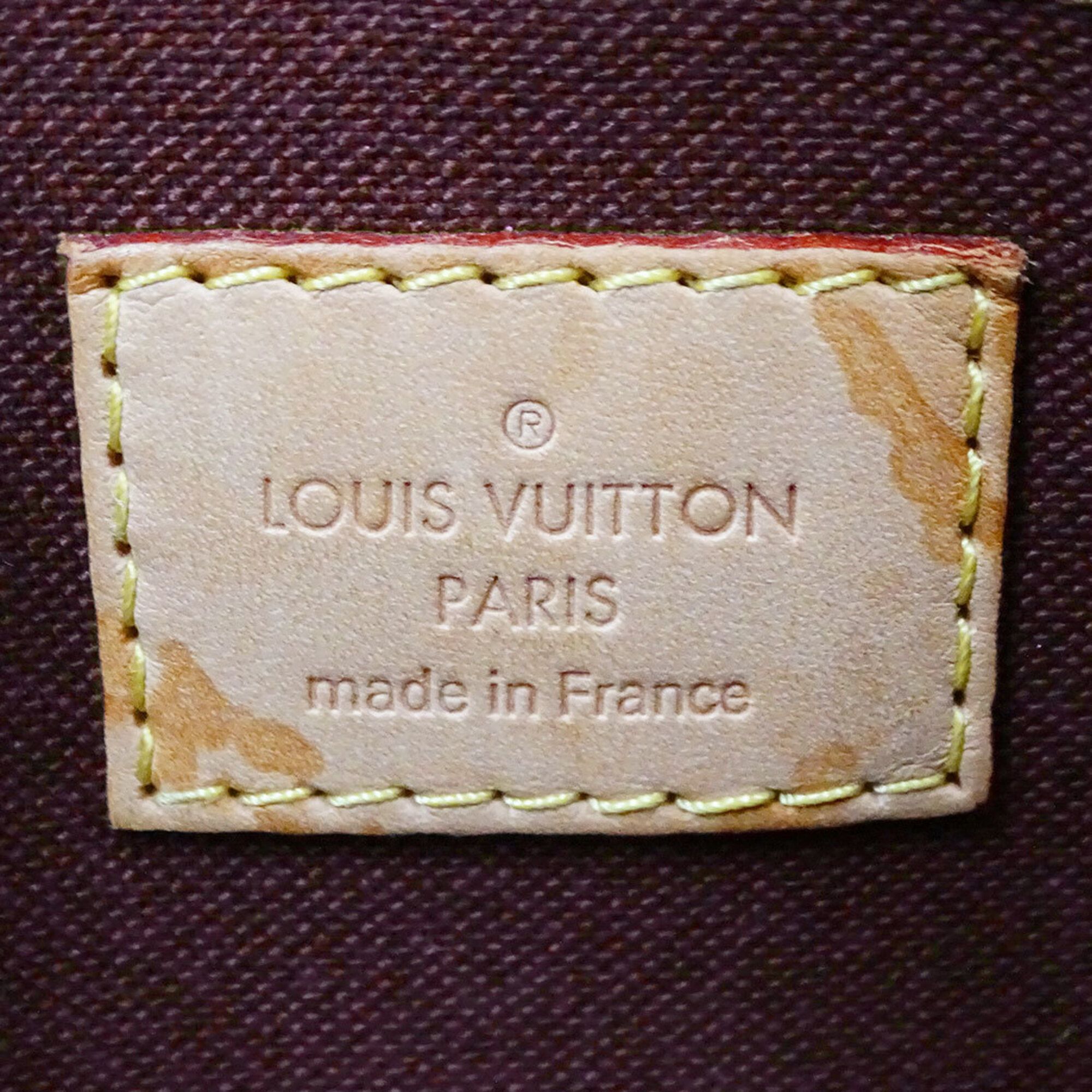Handbag Shoulder Bag (Pre-Owned) - Louis Vuitton - Modalova