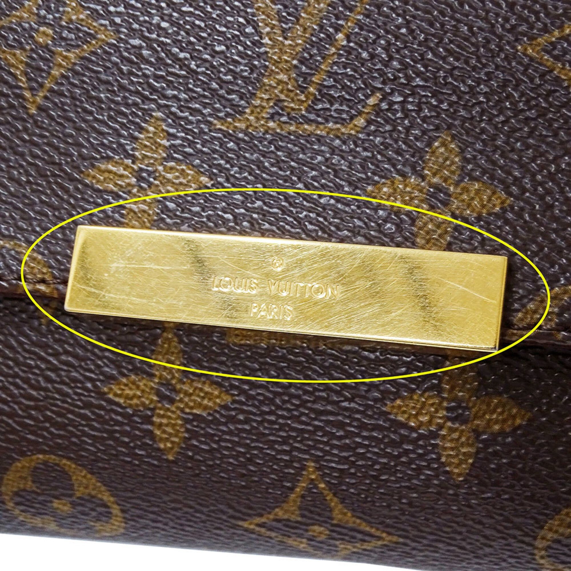 Handbag Shoulder Bag (Pre-Owned) - Louis Vuitton - Modalova