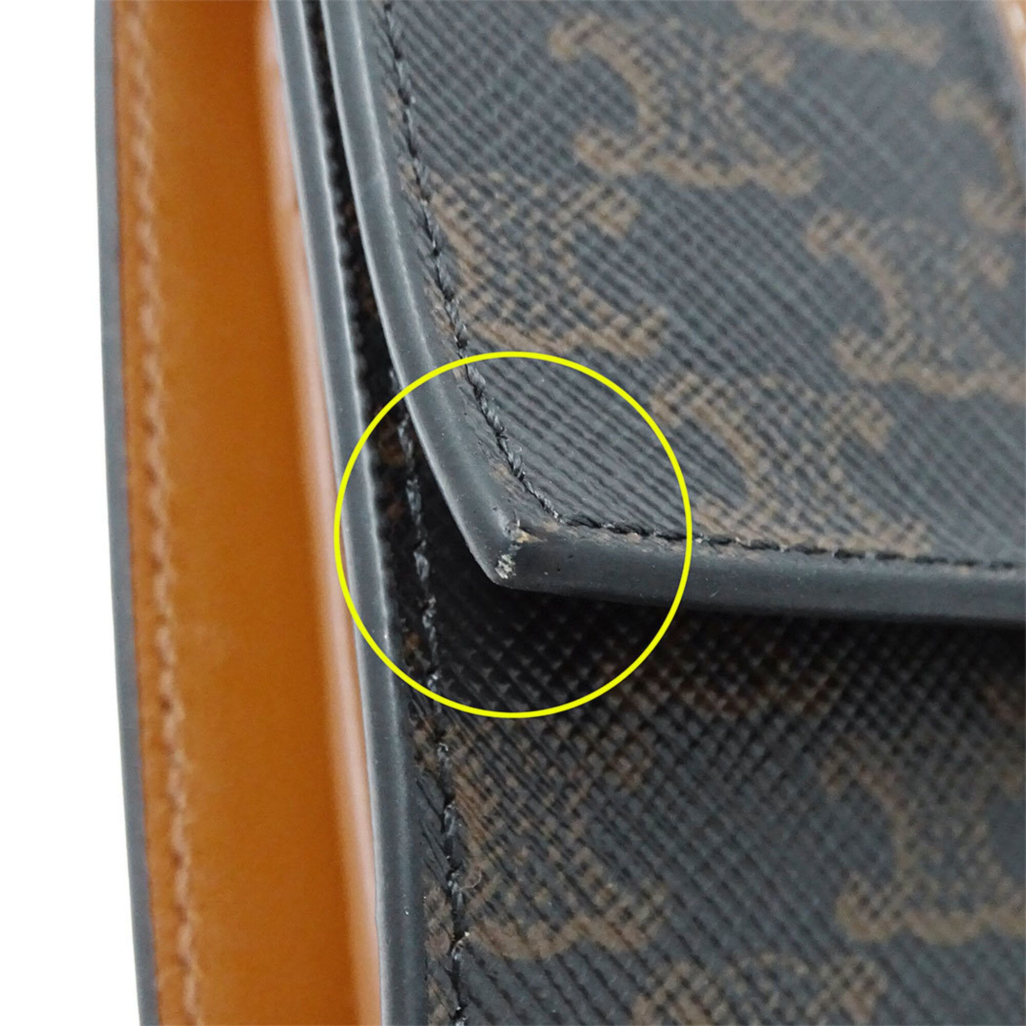 Leather Wallet (Bi-Fold) (Pre-Owned) - Celine - Modalova