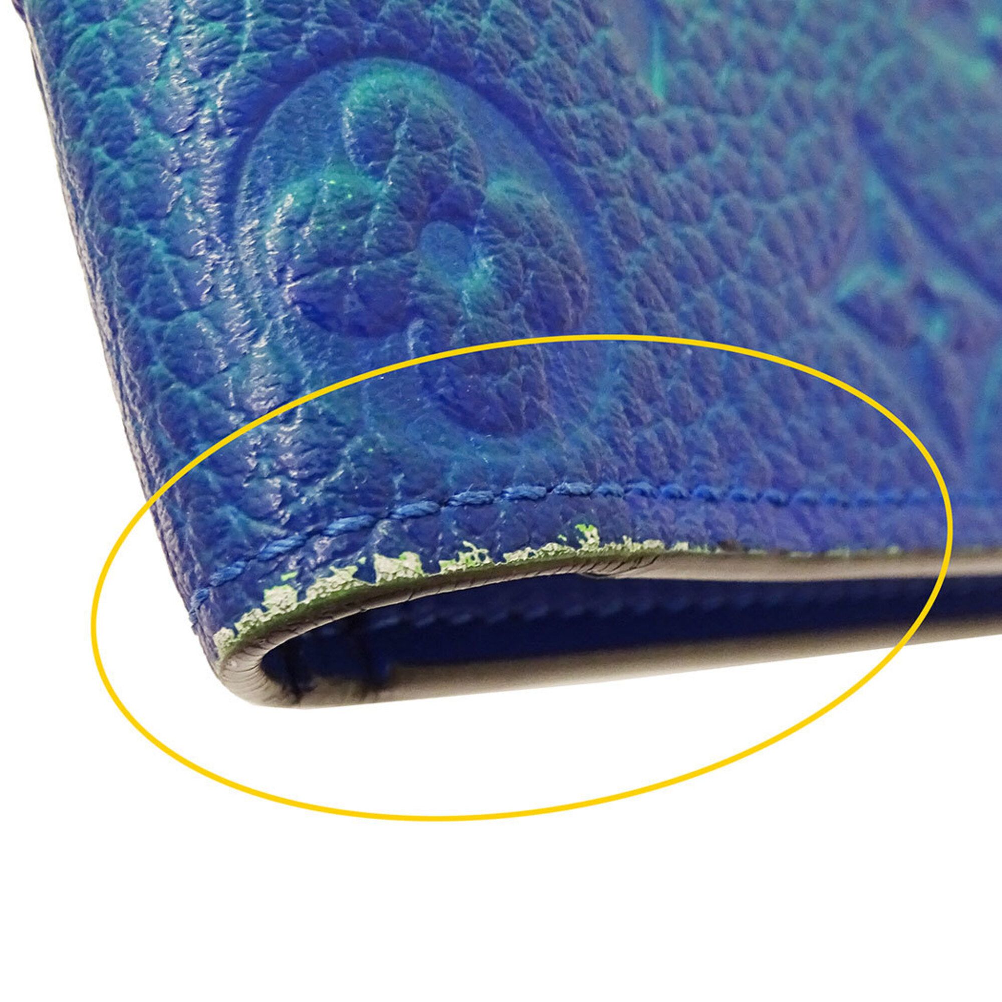 Long Wallet (Bi-Fold) (Pre-Owned) - Louis Vuitton - Modalova