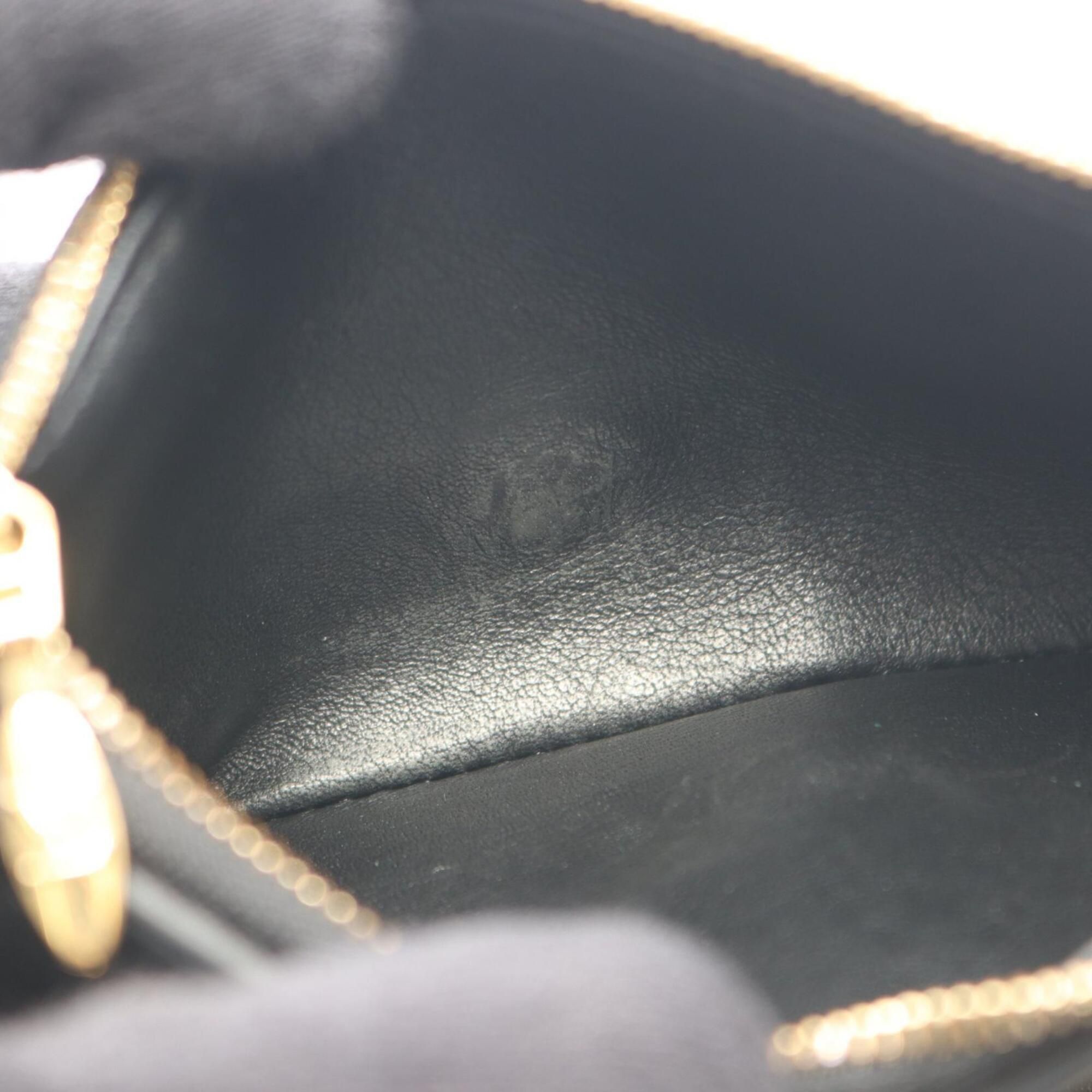 Leather Wallet (Tri-Fold) (Pre-Owned) - Louis Vuitton - Modalova
