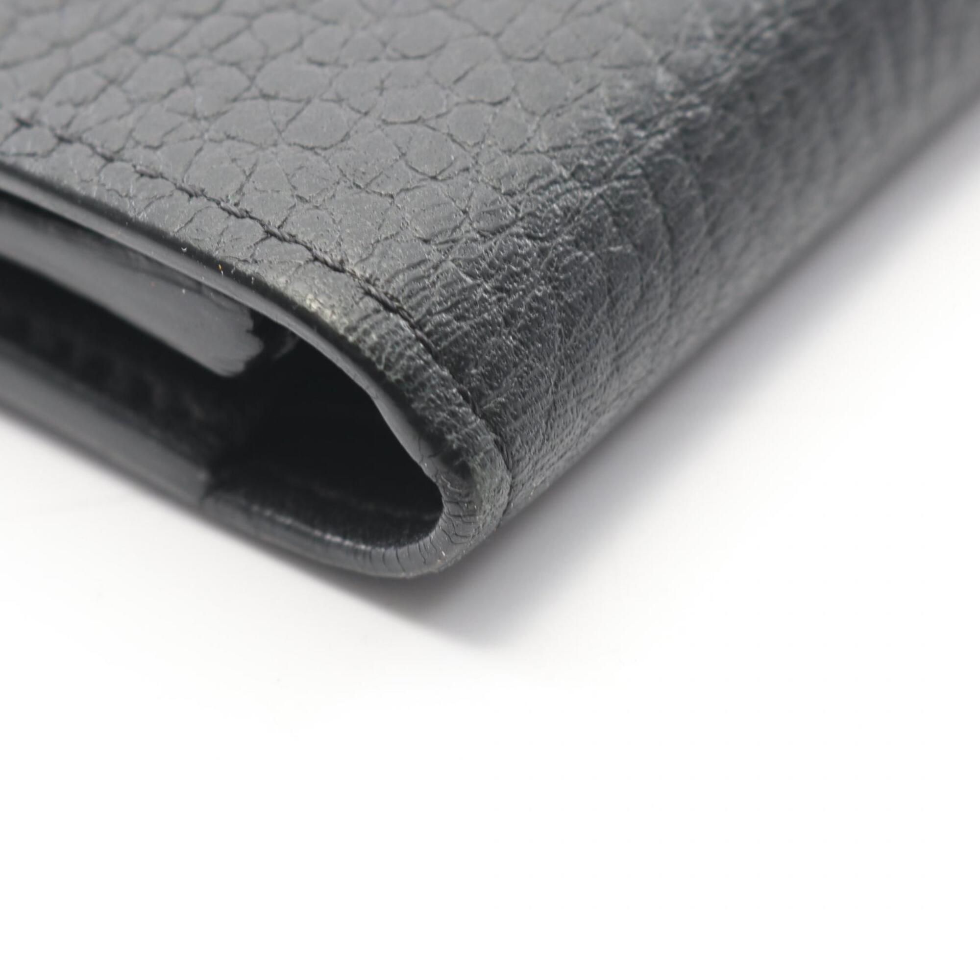 Leather Wallet (Tri-Fold) (Pre-Owned) - Louis Vuitton - Modalova