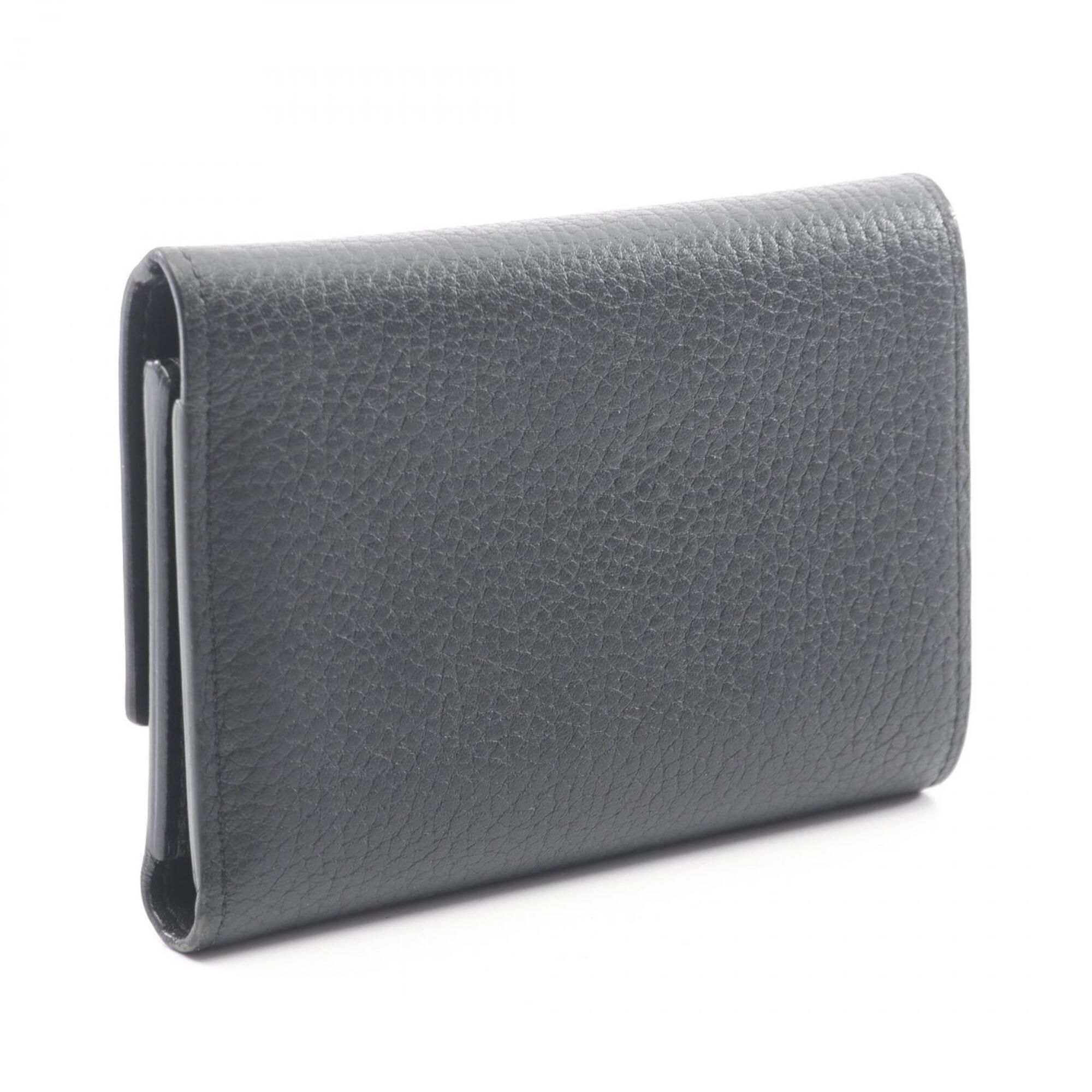 Leather Wallet (Tri-Fold) (Pre-Owned) - Louis Vuitton - Modalova