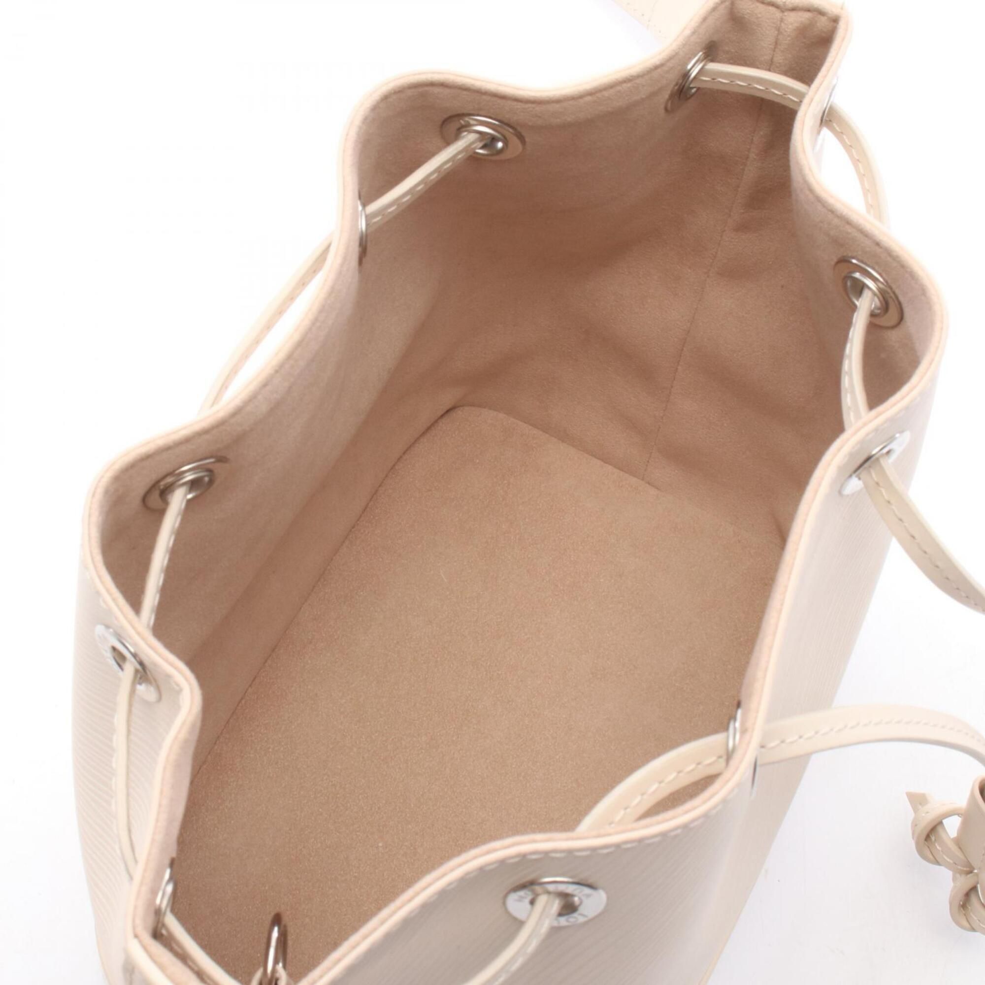 Leather Handbag Pouch Shoulder Bag (Pre-Owned) - Louis Vuitton - Modalova