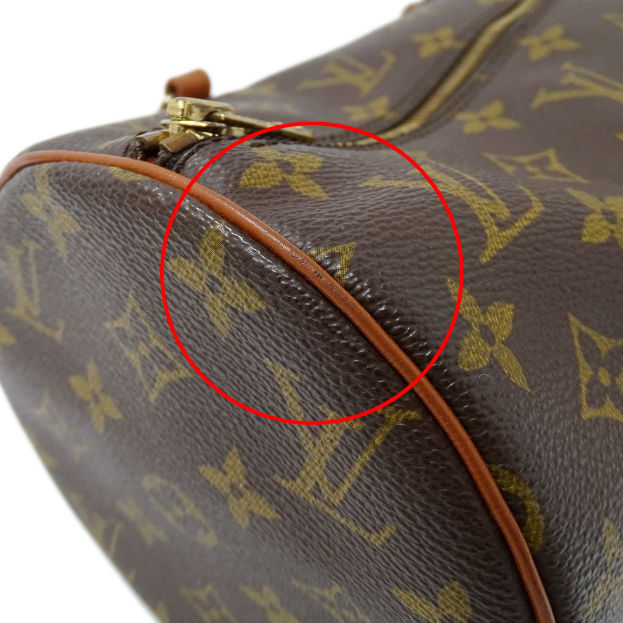 Handbag Pouch (Pre-Owned) - Louis Vuitton - Modalova