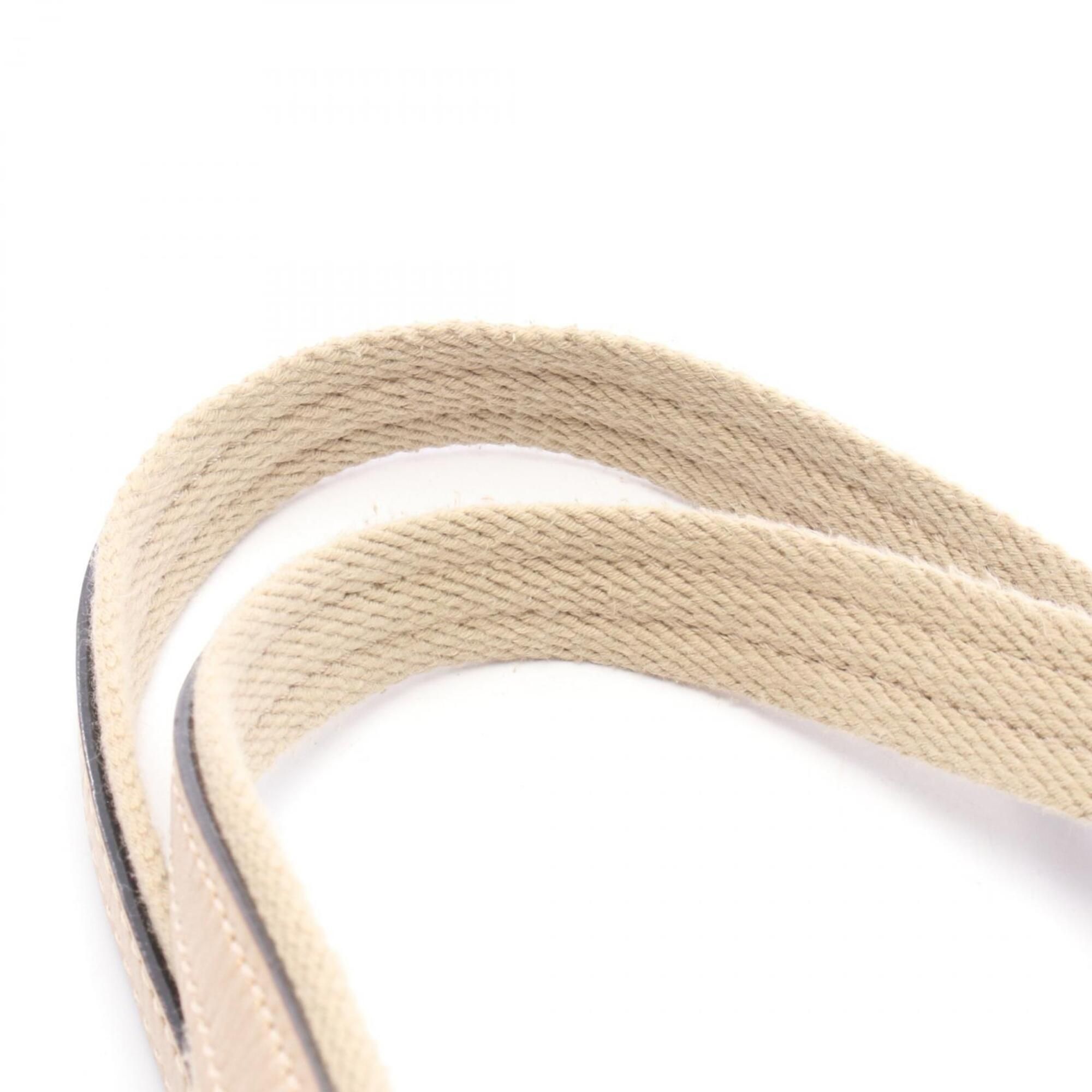 Canvas Handbag (Pre-Owned) - Loewe - Modalova