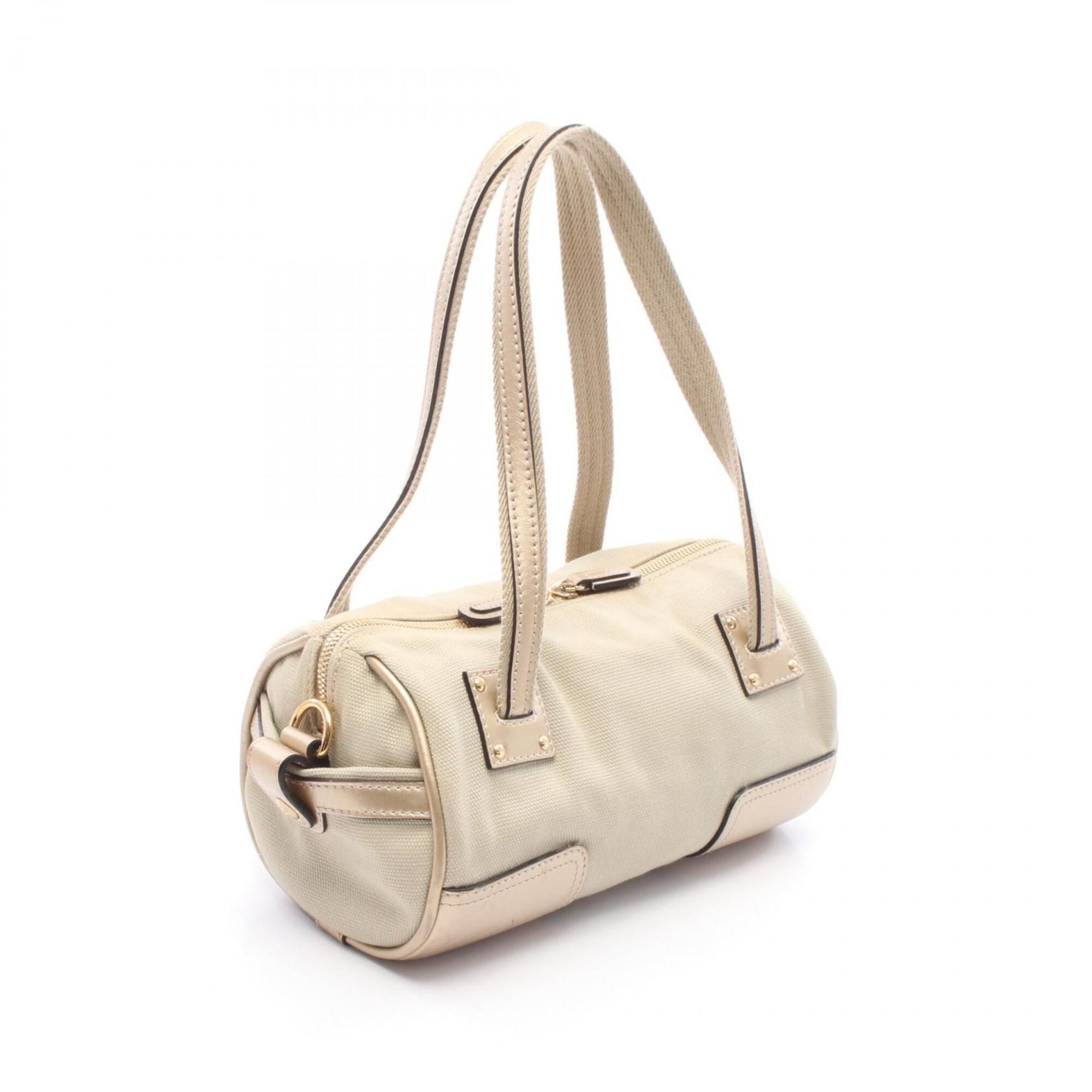 Canvas Handbag (Pre-Owned) - Loewe - Modalova