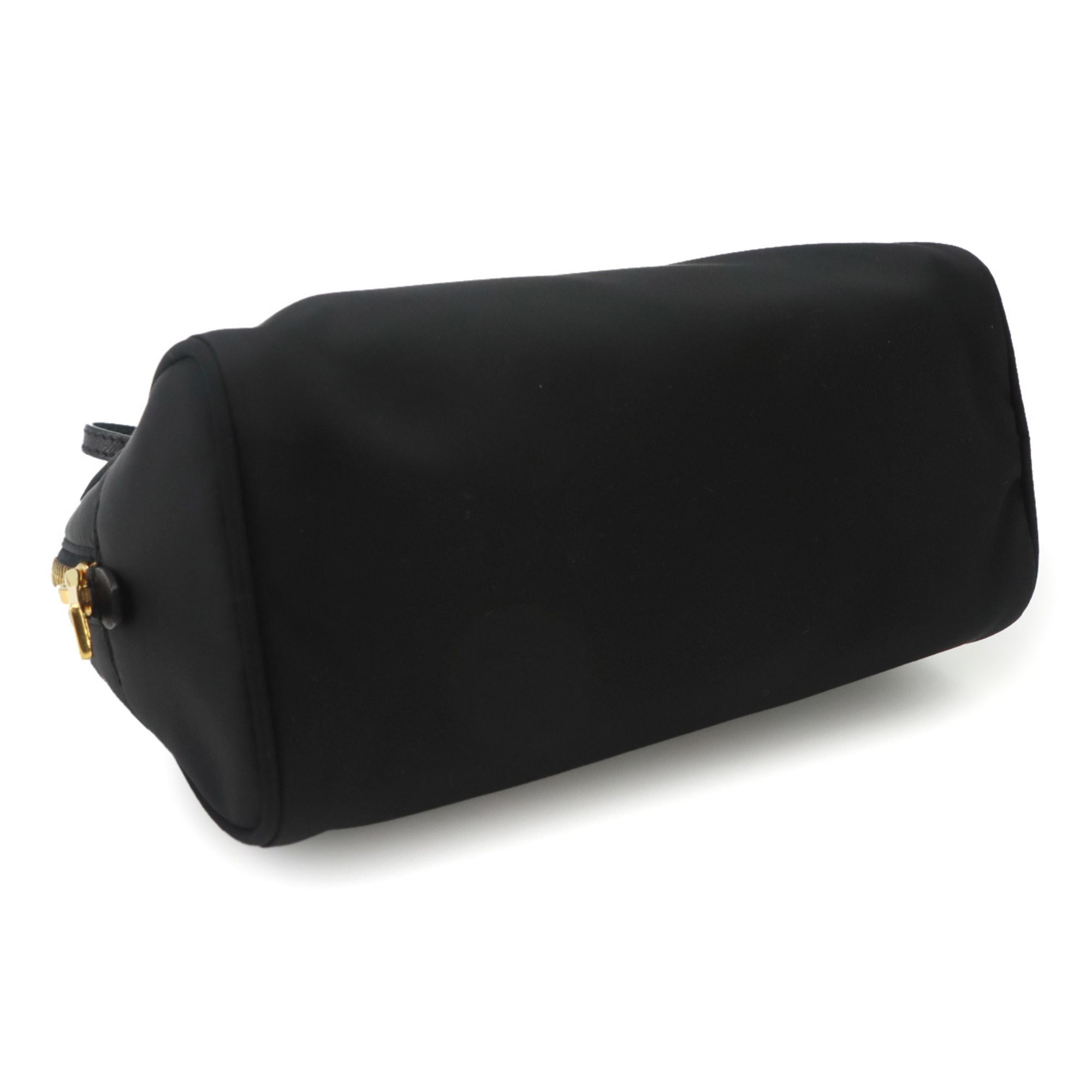 Nylon Handbag Pouch (Pre-Owned) - Prada - Modalova