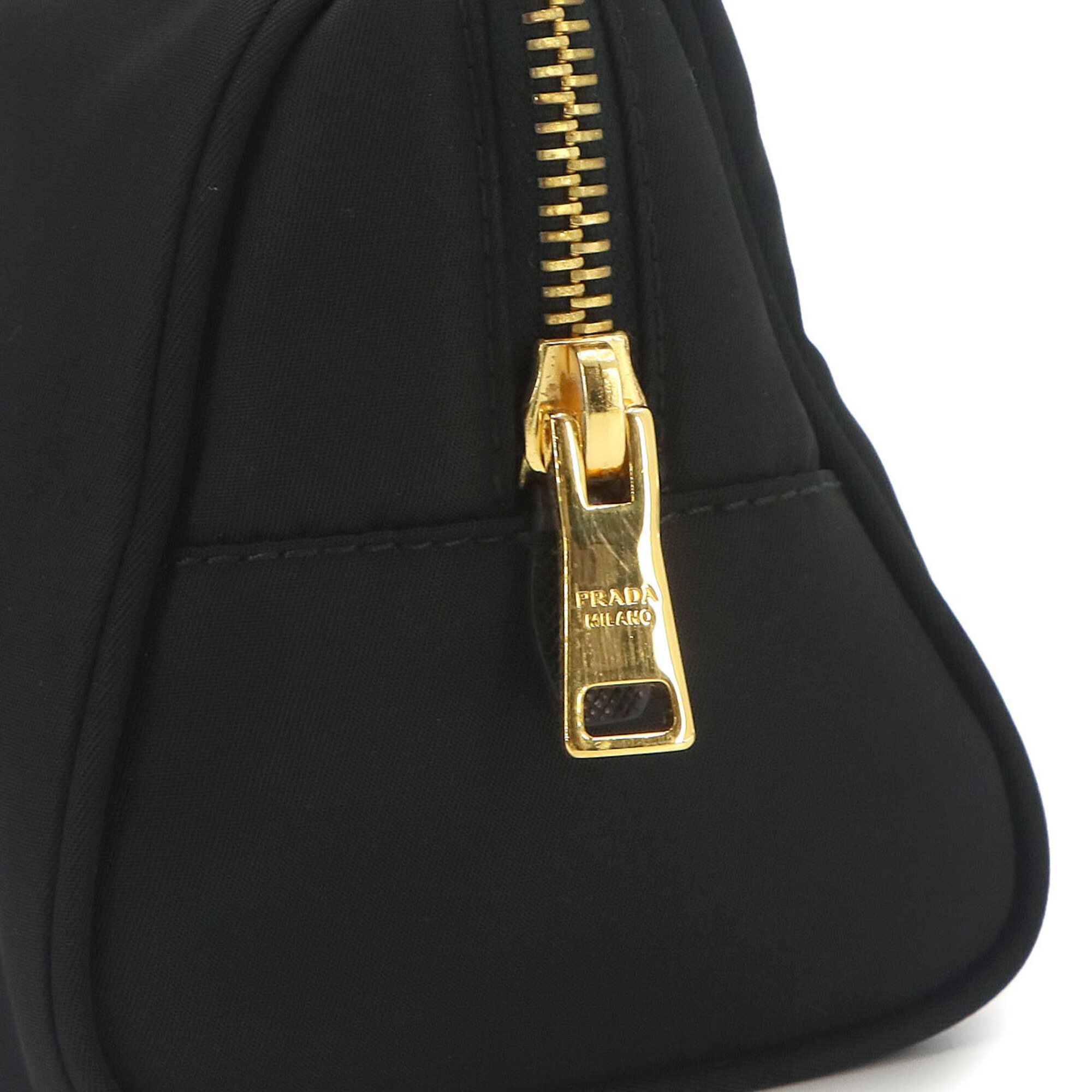 Nylon Handbag Pouch (Pre-Owned) - Prada - Modalova
