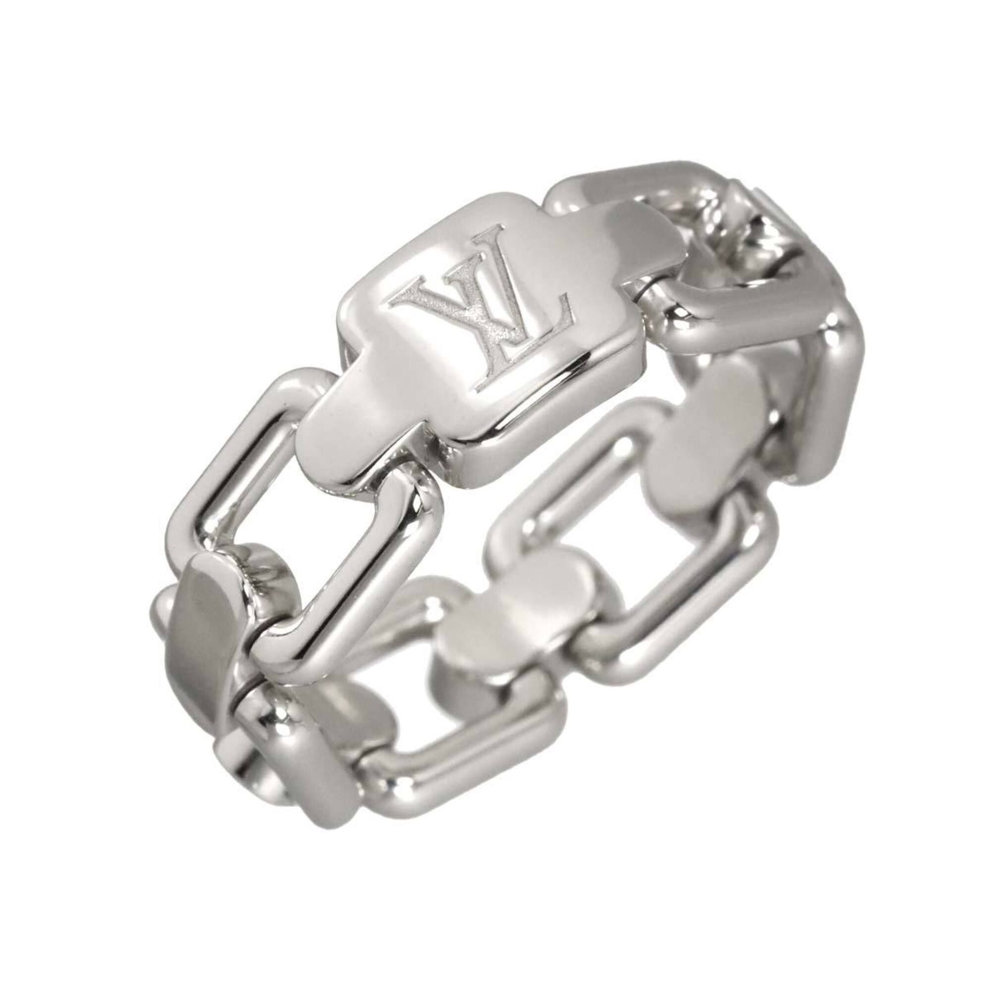 Louis Vuitton Band Ring (Pre-Owned) - Louis Vuitton - Modalova