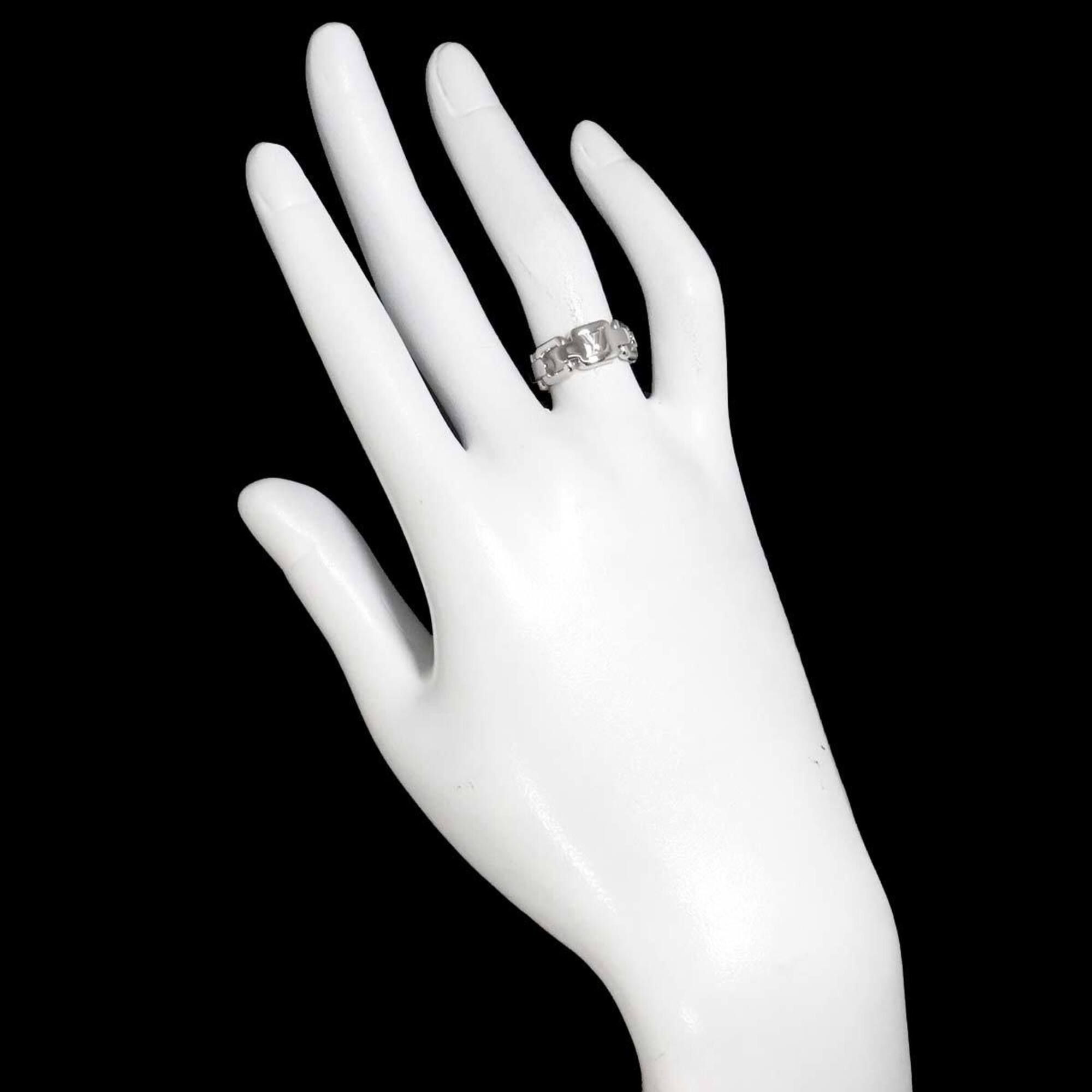 Louis Vuitton Band Ring (Pre-Owned) - Louis Vuitton - Modalova