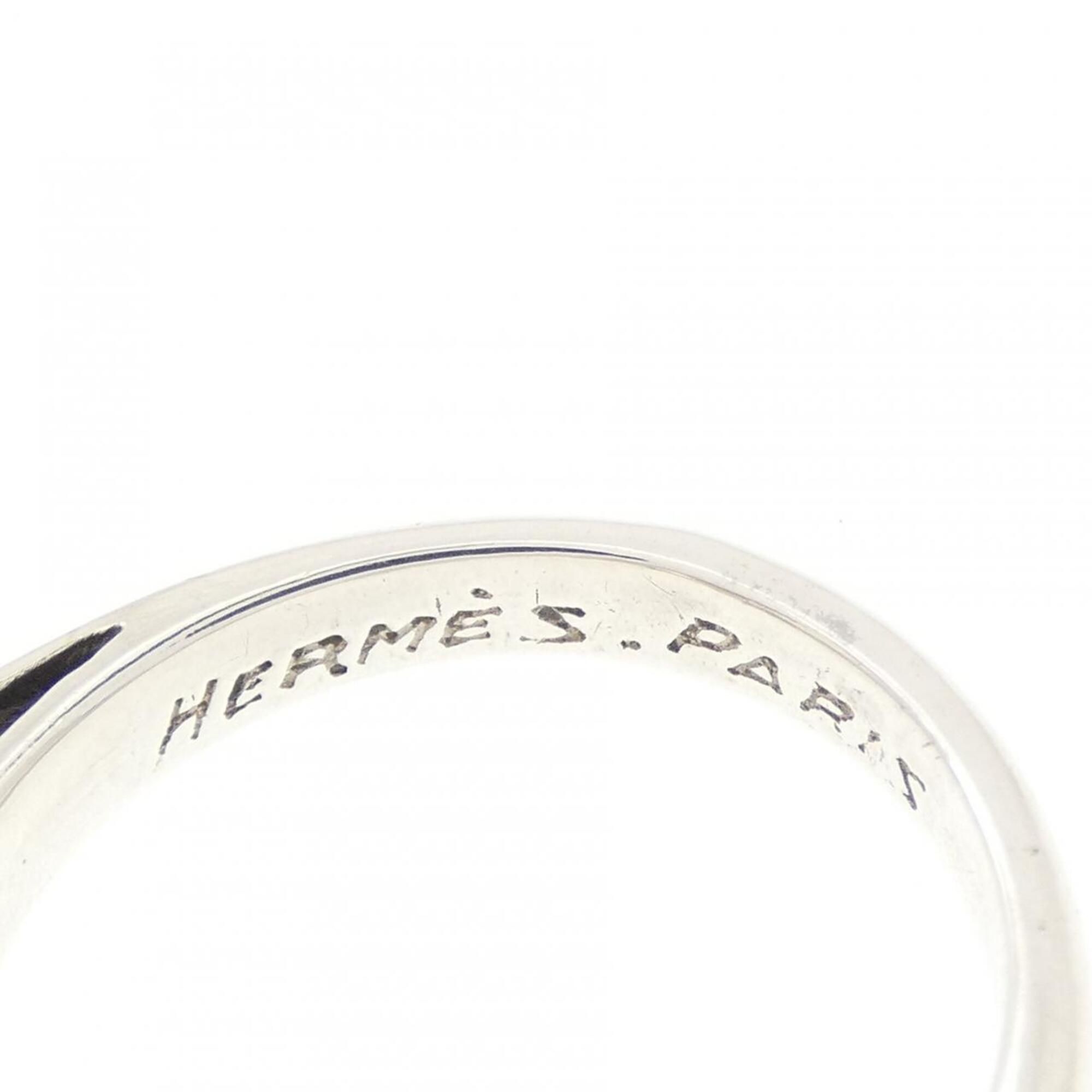 Hermes Band Ring (Pre-Owned) - Hermes - Modalova