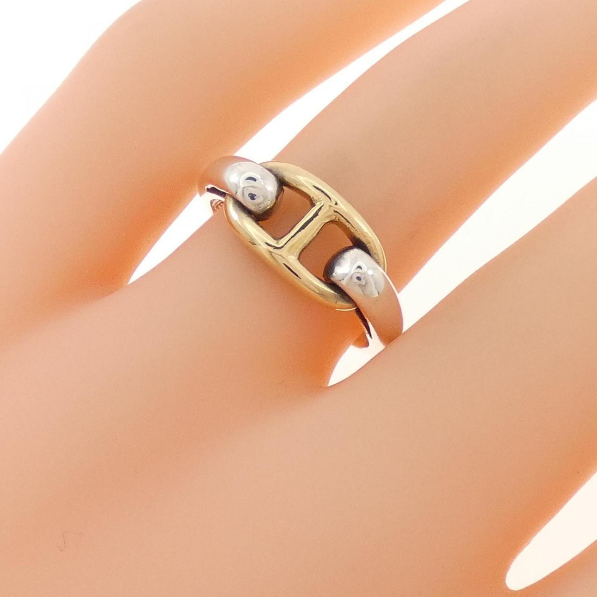Hermes Band Ring (Pre-Owned) - Hermes - Modalova