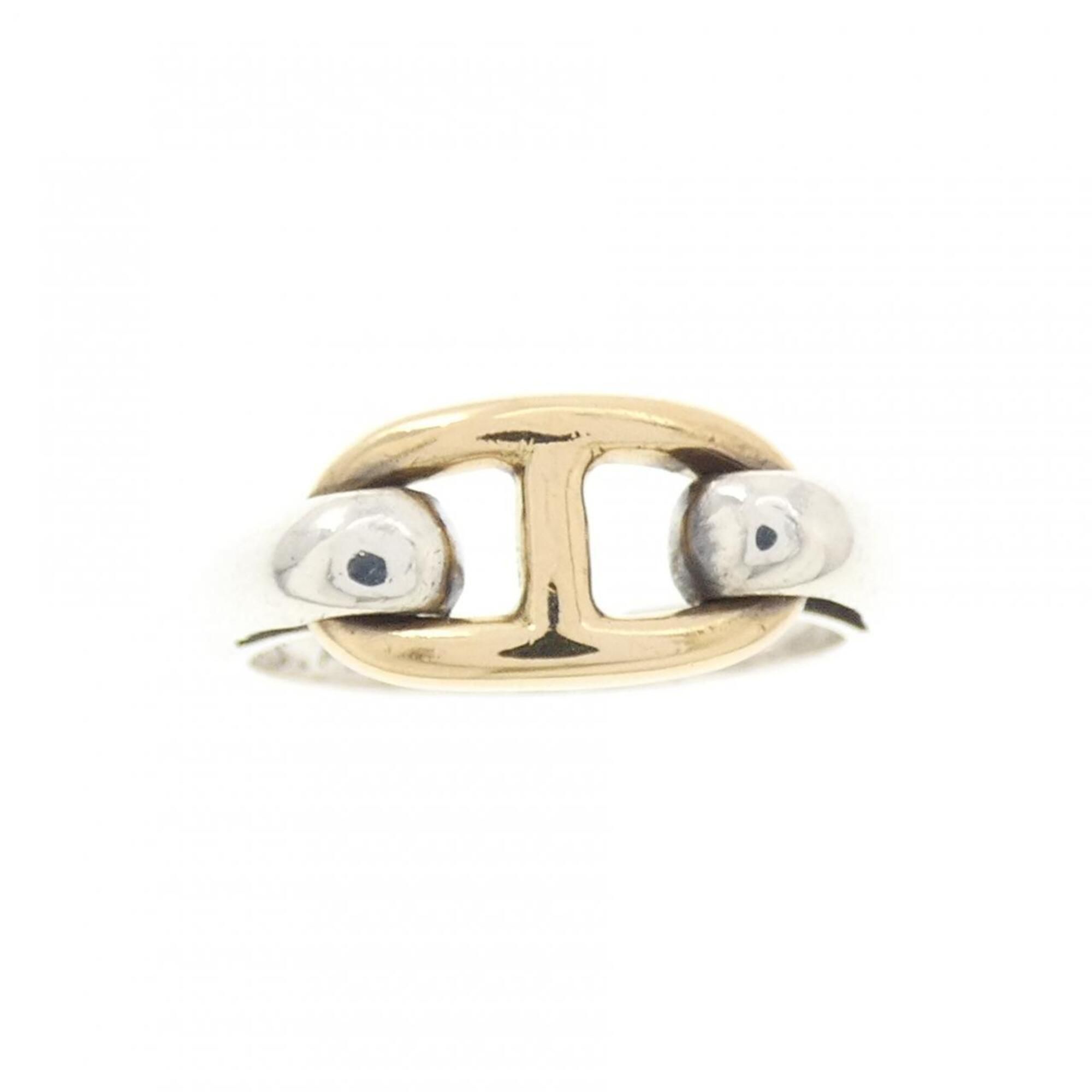 Hermes Band Ring (Pre-Owned) - Hermes - Modalova