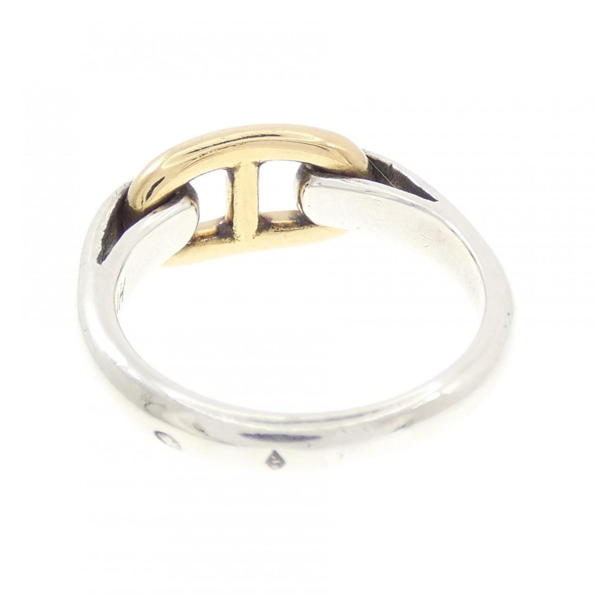 Hermes Band Ring (Pre-Owned) - Hermes - Modalova