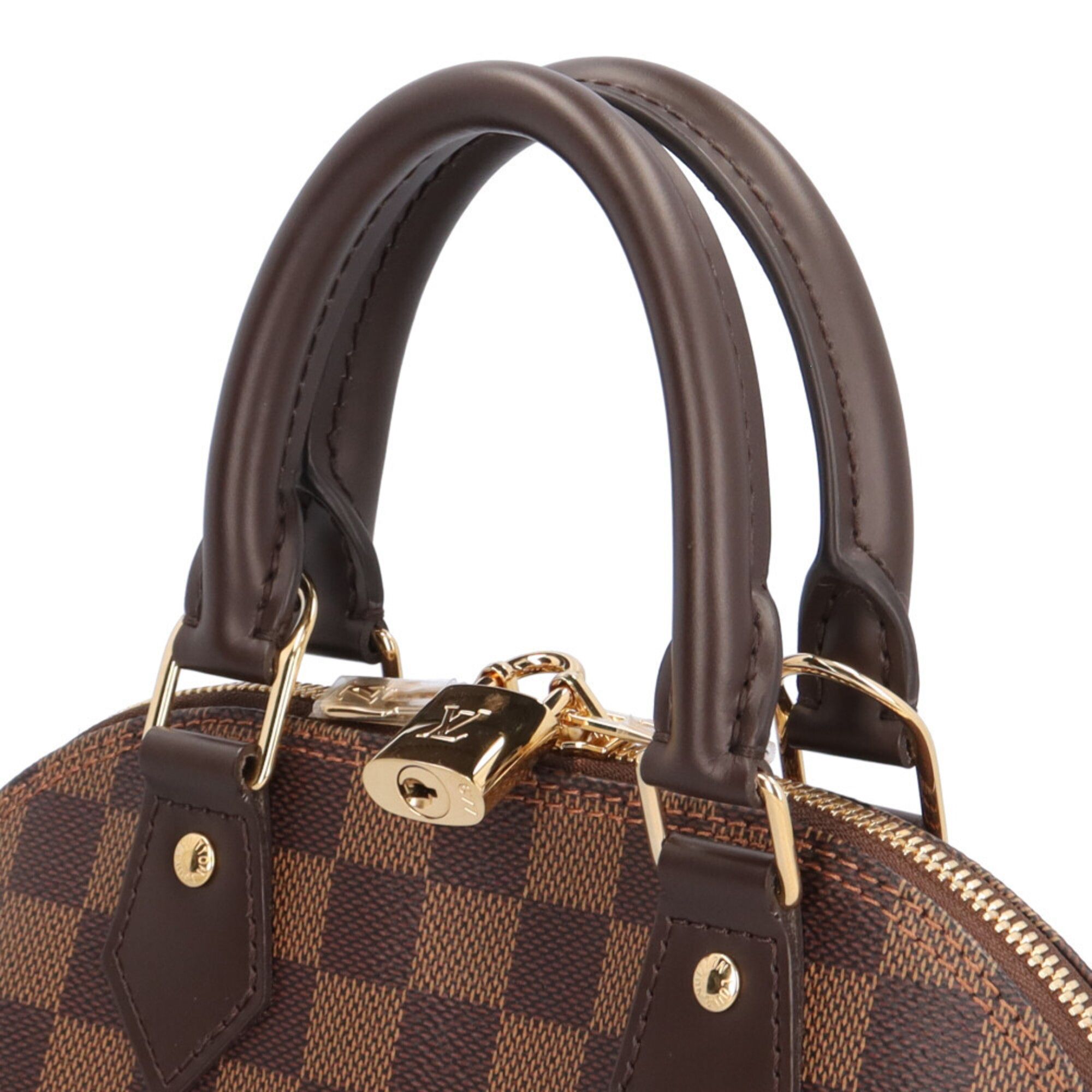 Damier Damier Canvas Shoulder Bag (Pre-Owned) - Louis Vuitton - Modalova
